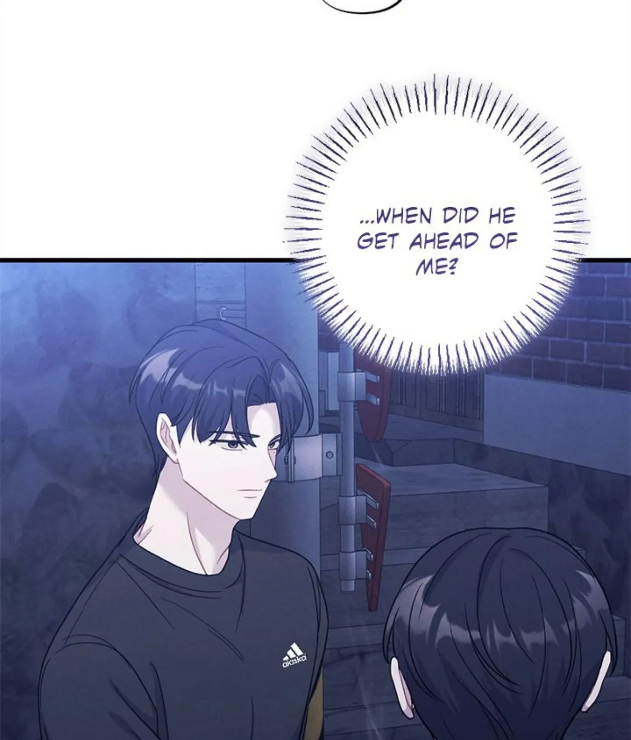 Read Miracle Illusion chapter 42 image 75 on Lezhin