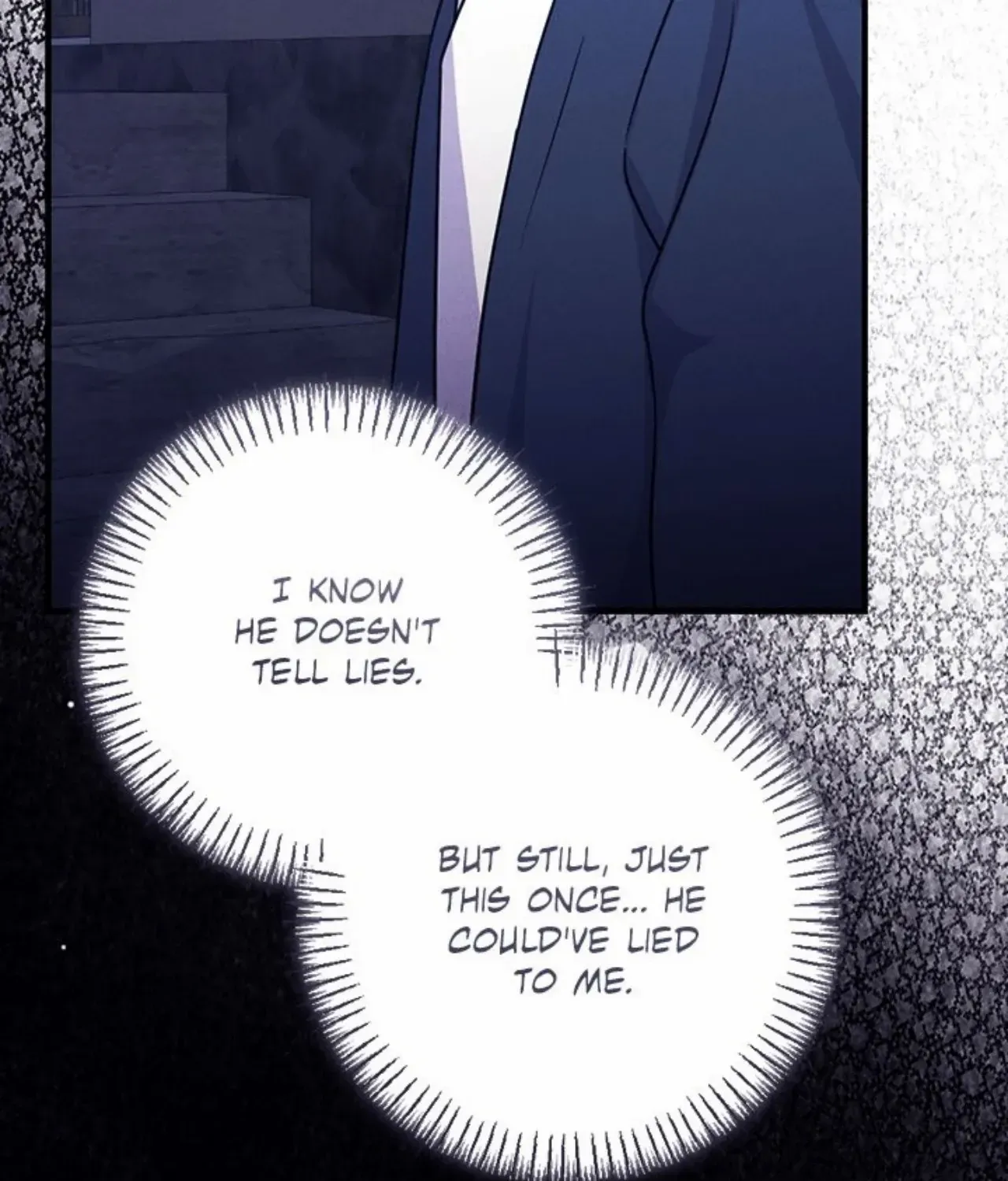 Read Miracle Illusion chapter 42 image 86 on Lezhin