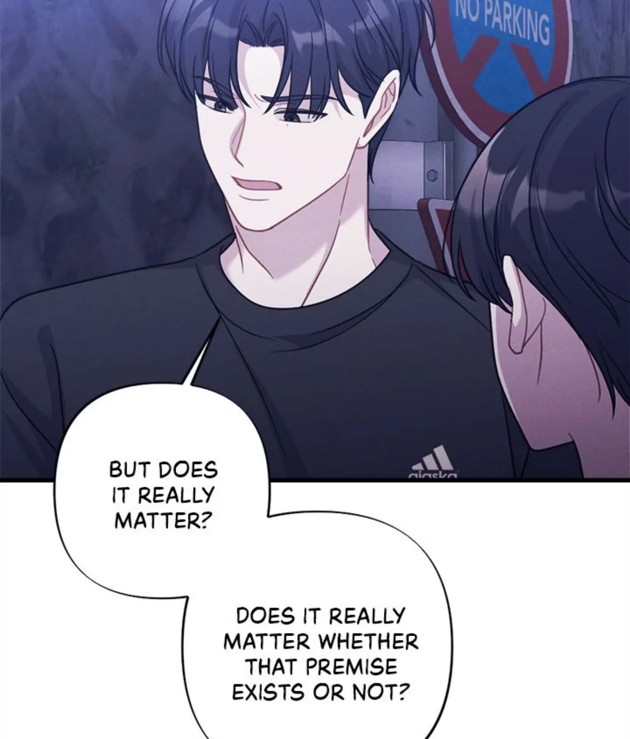 Read Miracle Illusion chapter 42 image 88 on Lezhin