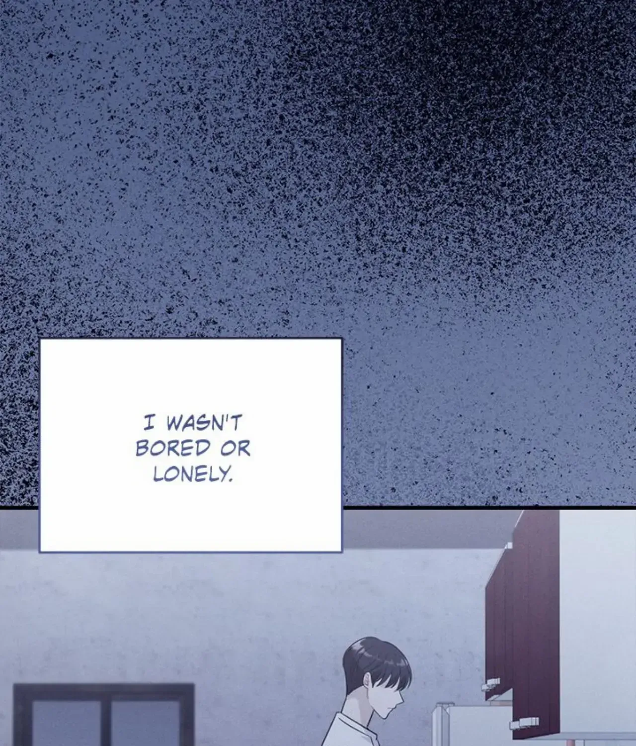 Read Miracle Illusion chapter 43 image 11 on Lezhin