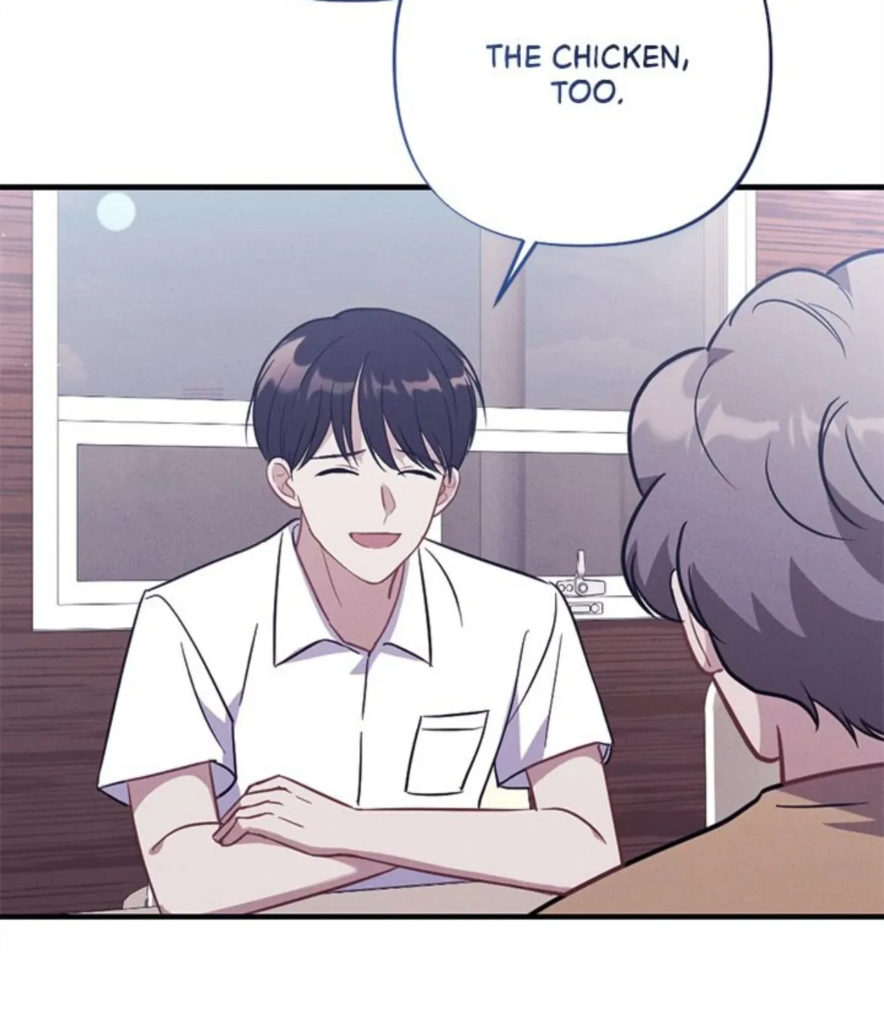 Read Miracle Illusion chapter 43 image 110 on Lezhin