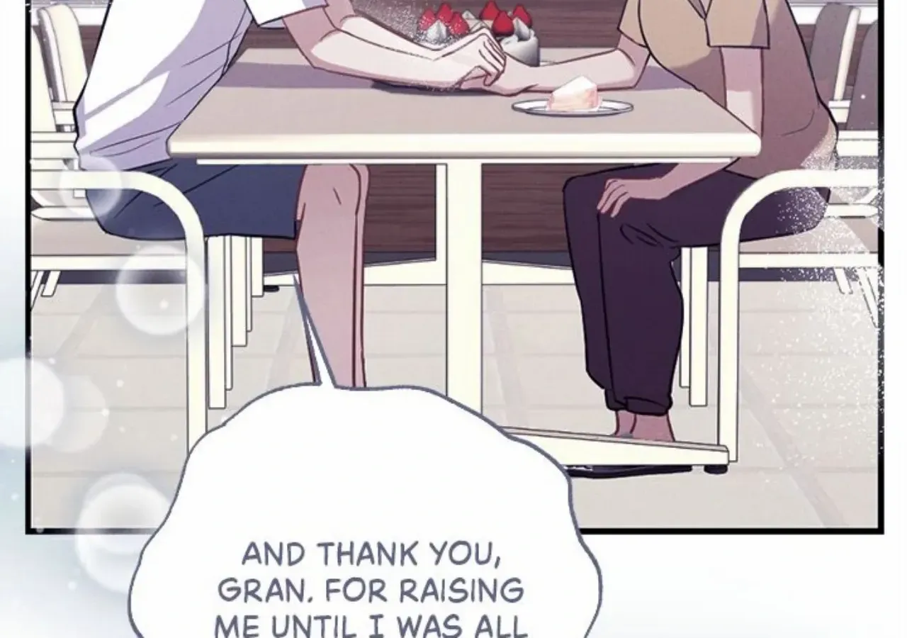 Read Miracle Illusion chapter 43 image 117 on Lezhin