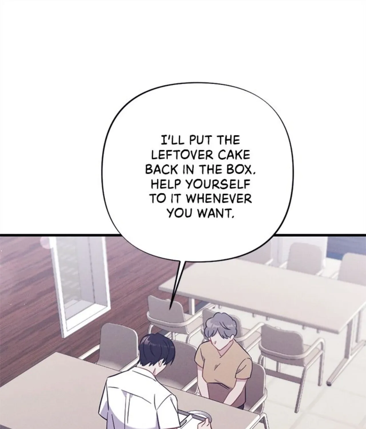 Read Miracle Illusion chapter 43 image 131 on Lezhin