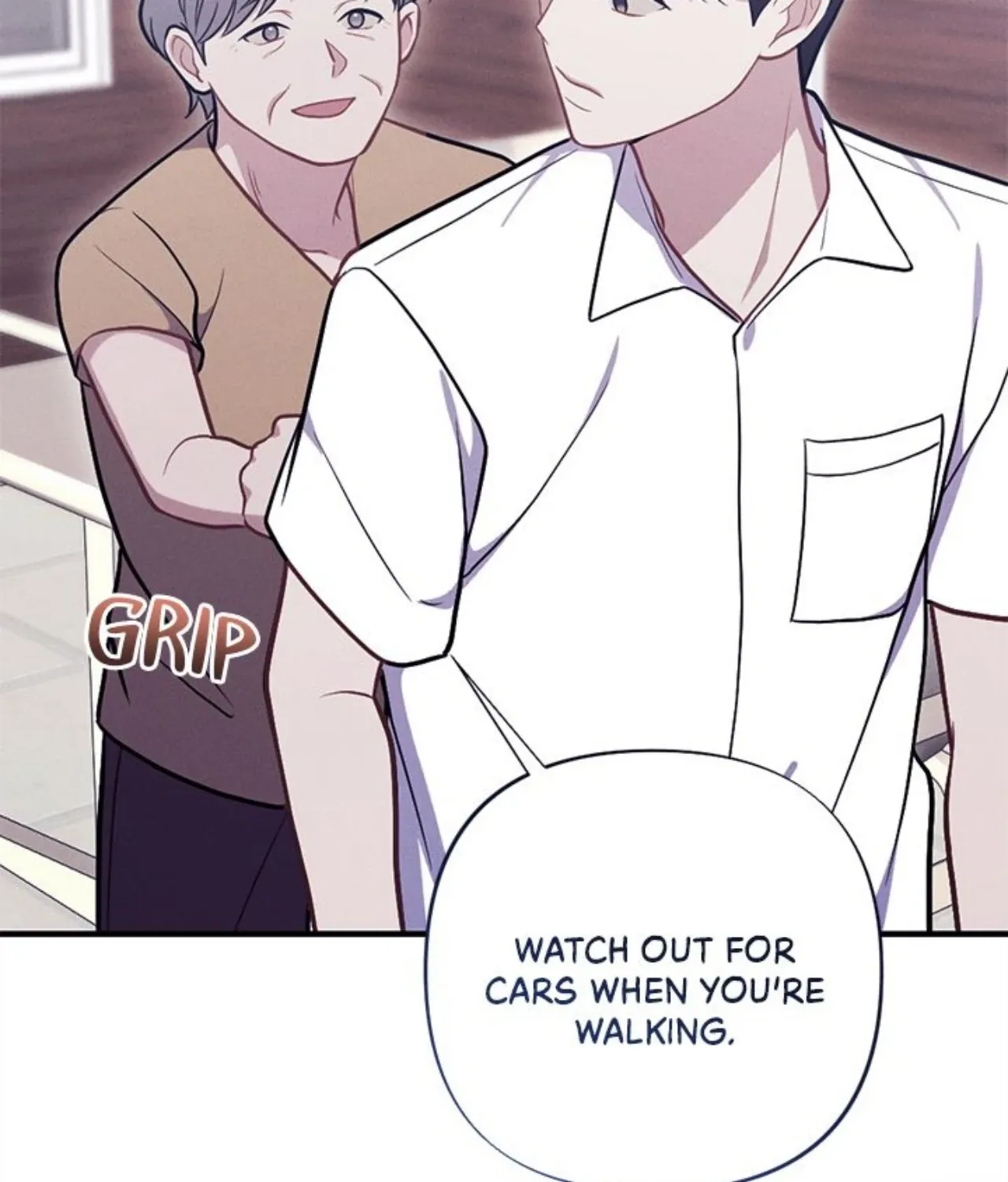 Read Miracle Illusion chapter 43 image 149 on Lezhin