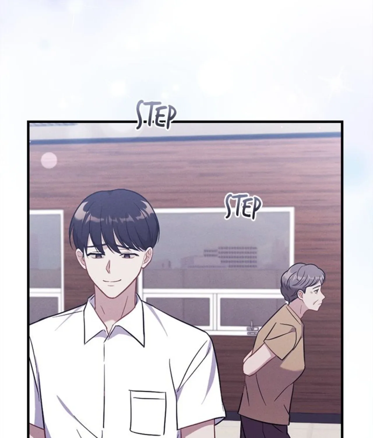 Read Miracle Illusion chapter 43 image 153 on Lezhin