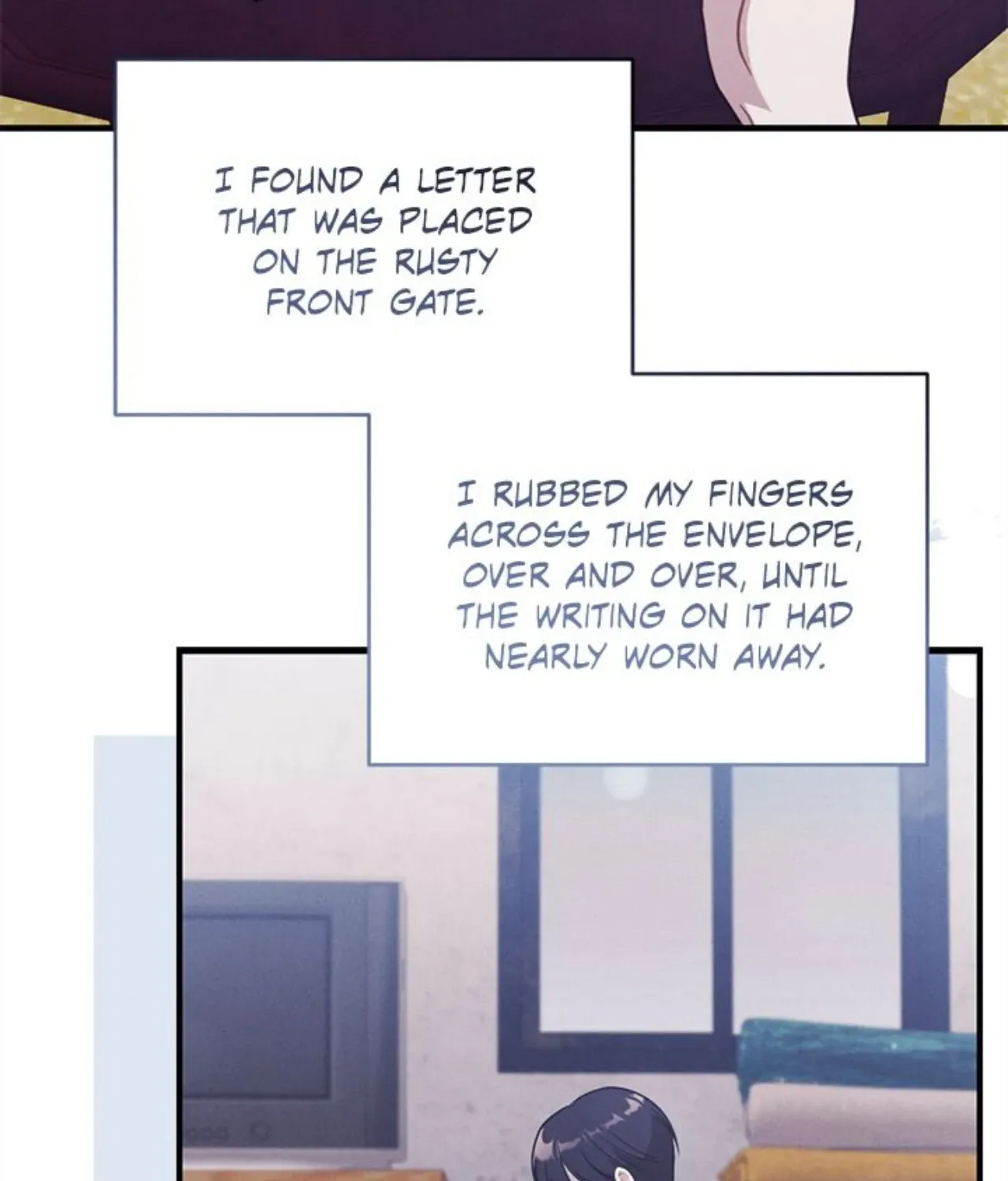 Read Miracle Illusion chapter 43 image 17 on Lezhin