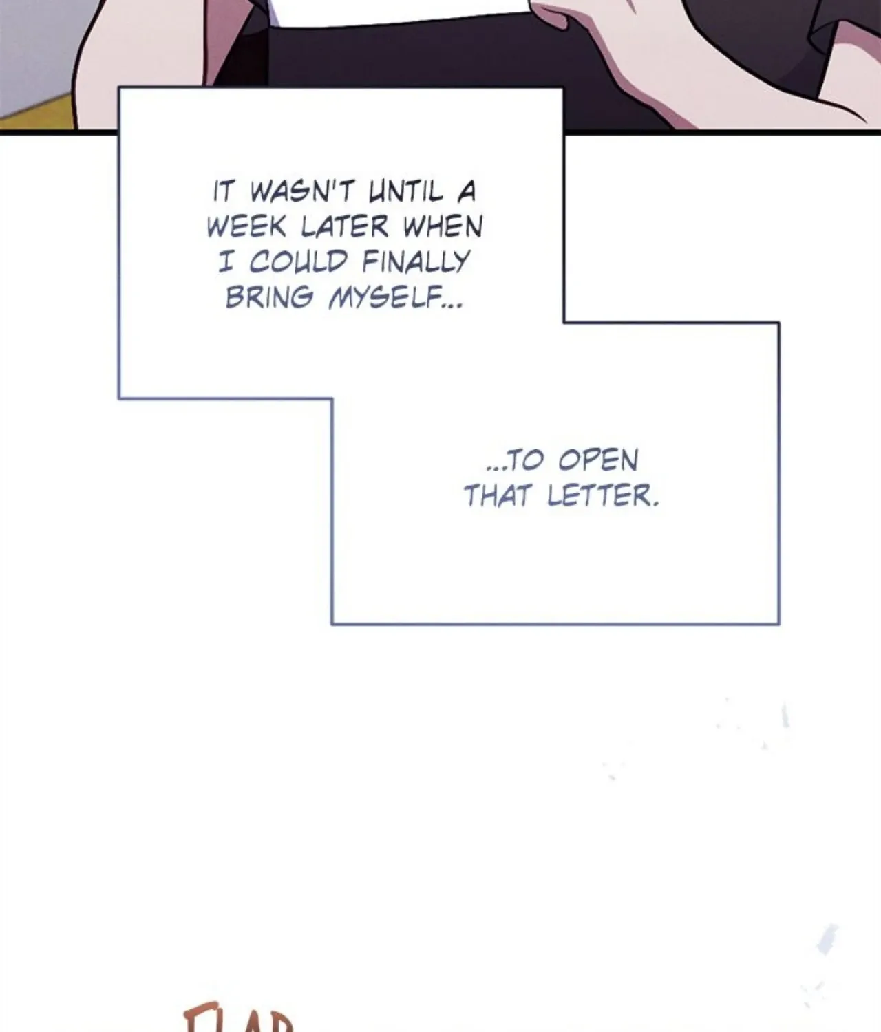 Read Miracle Illusion chapter 43 image 21 on Lezhin