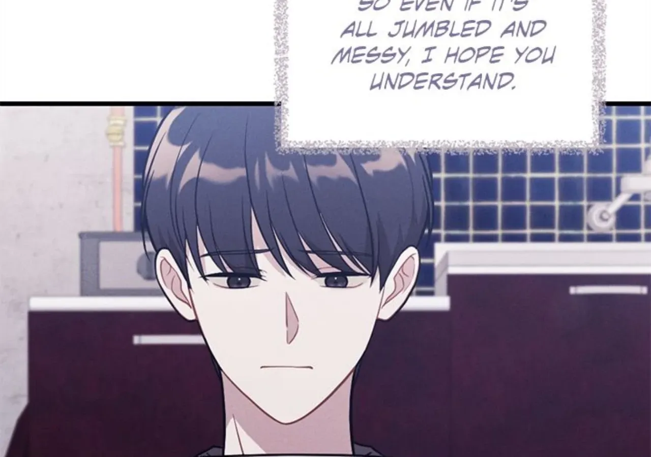 Read Miracle Illusion chapter 43 image 24 on Lezhin