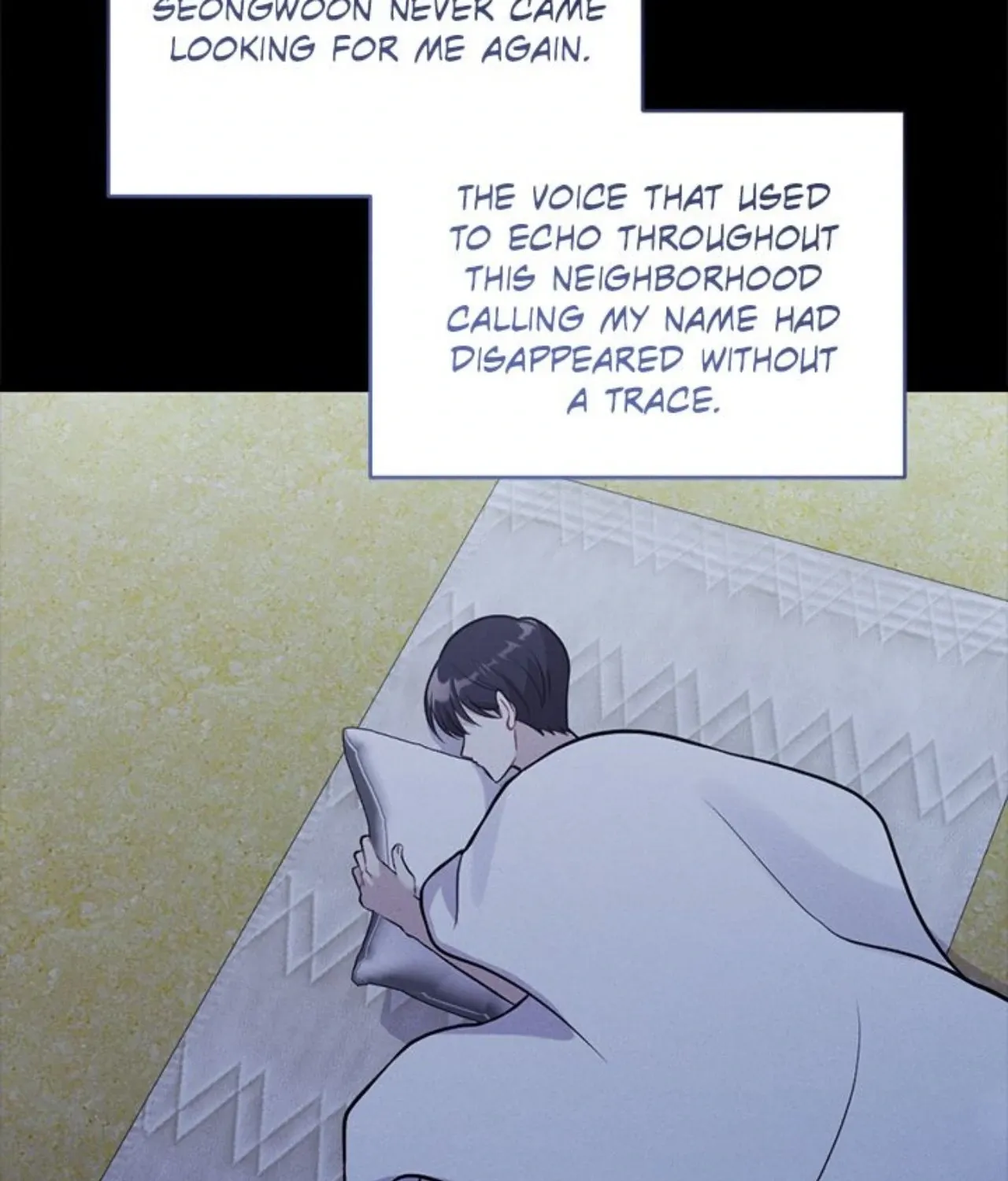 Read Miracle Illusion chapter 43 image 3 on Lezhin