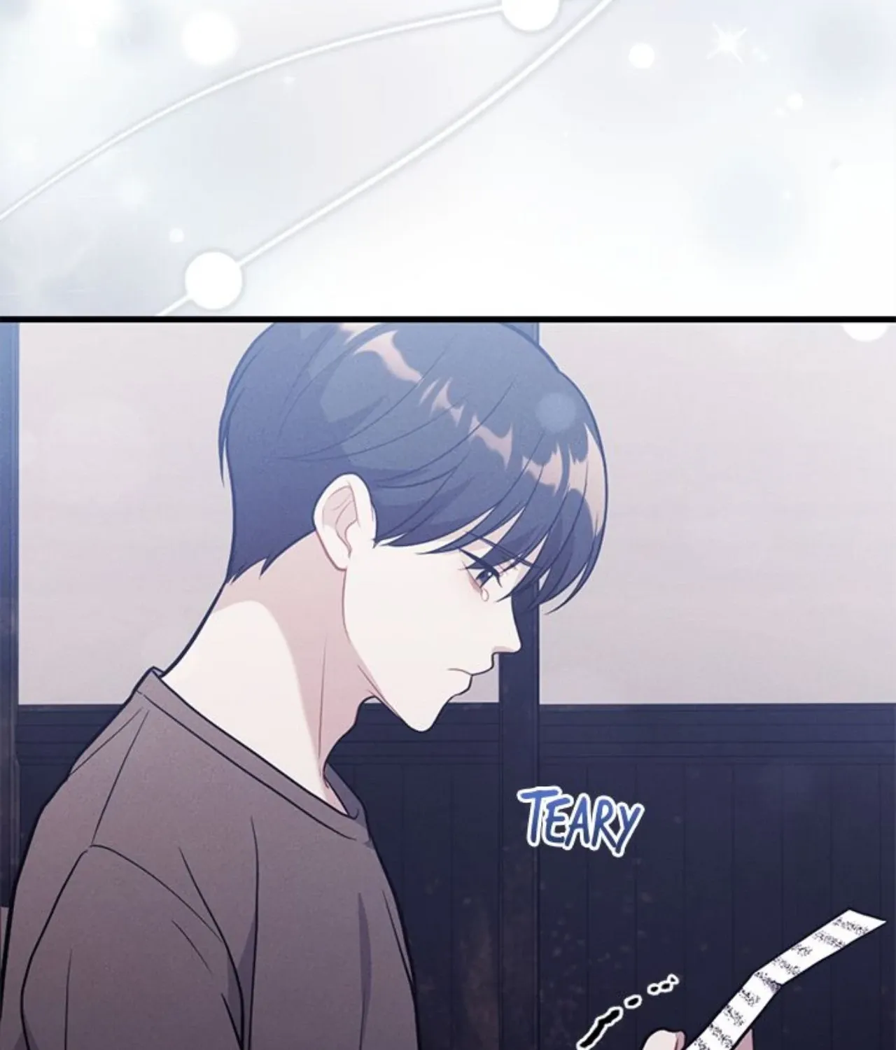 Read Miracle Illusion chapter 43 image 30 on Lezhin