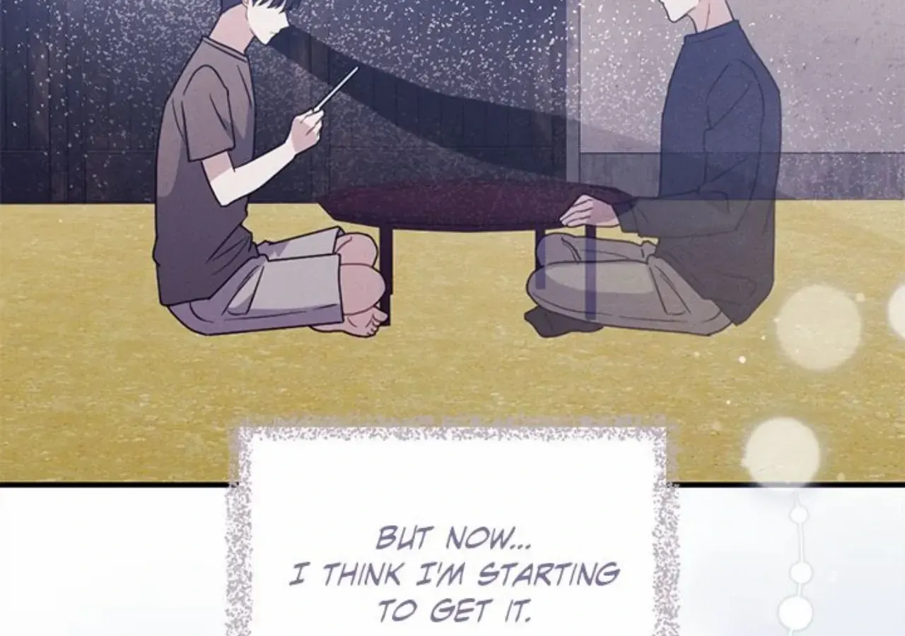 Read Miracle Illusion chapter 43 image 33 on Lezhin