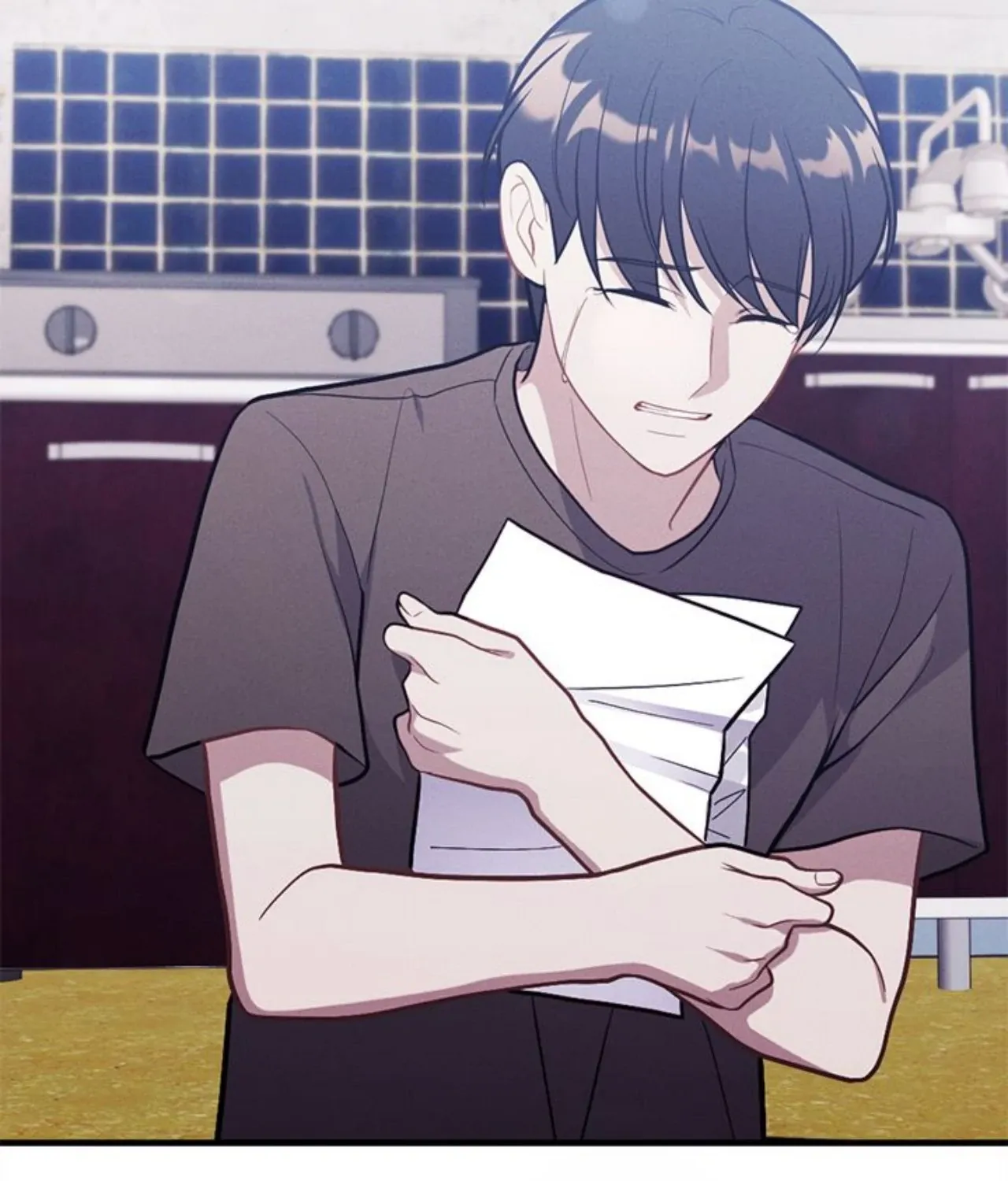 Read Miracle Illusion chapter 43 image 44 on Lezhin