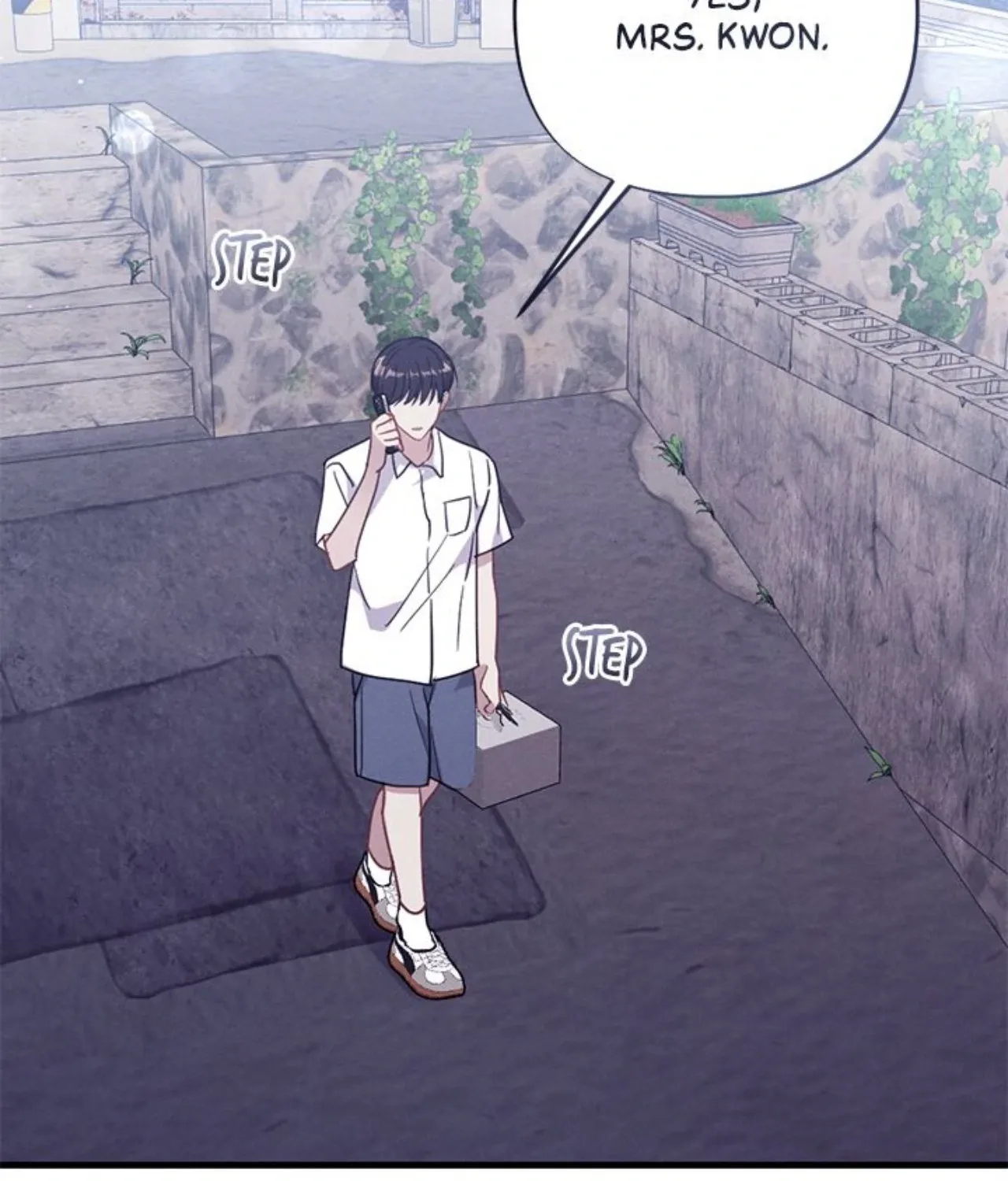 Read Miracle Illusion chapter 43 image 52 on Lezhin