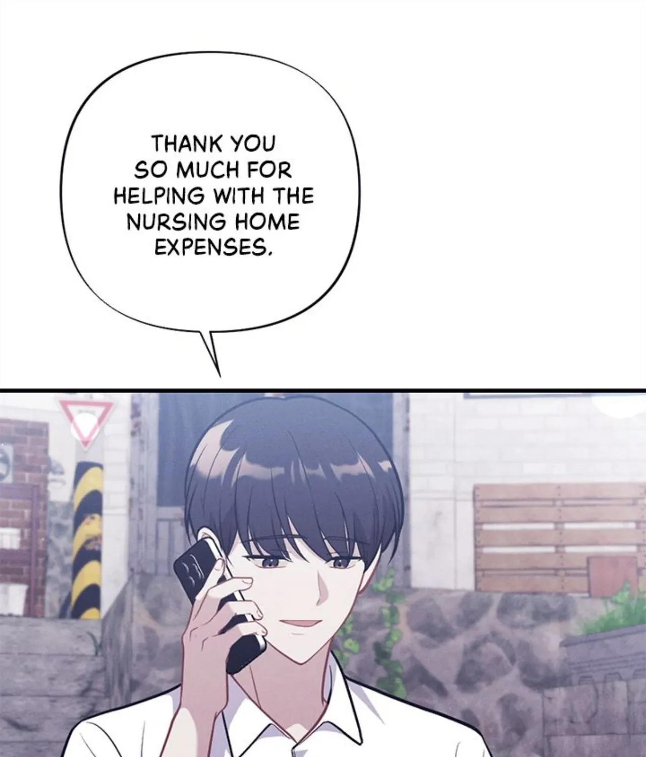 Read Miracle Illusion chapter 43 image 54 on Lezhin