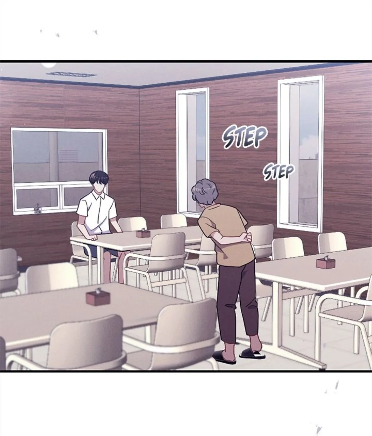 Read Miracle Illusion chapter 43 image 66 on Lezhin