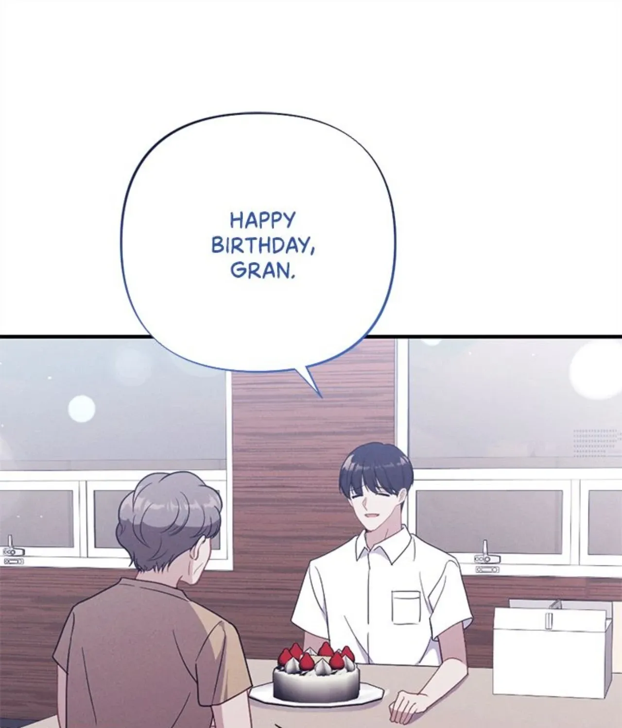 Read Miracle Illusion chapter 43 image 79 on Lezhin