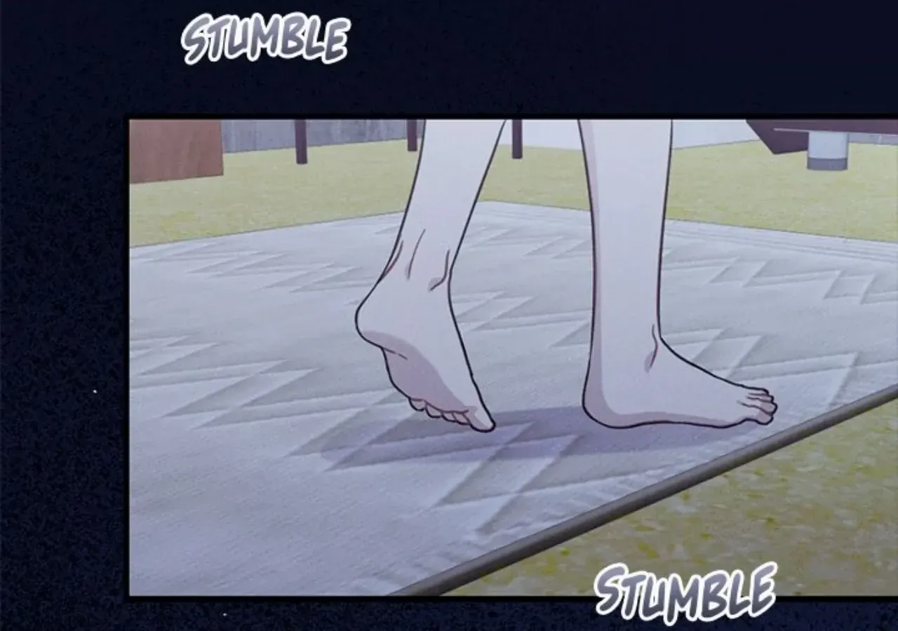Read Miracle Illusion chapter 43 image 8 on Lezhin