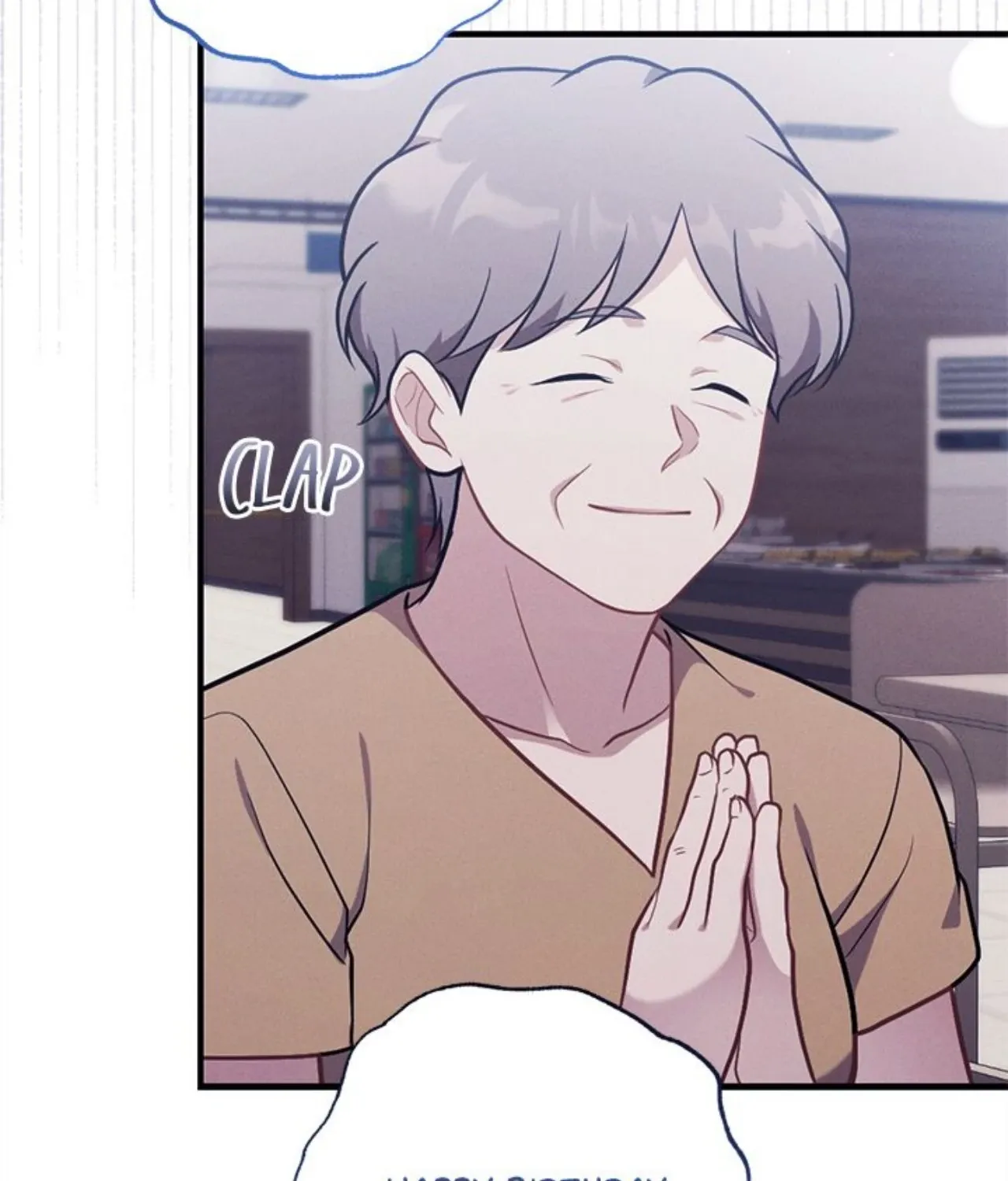 Read Miracle Illusion chapter 43 image 83 on Lezhin
