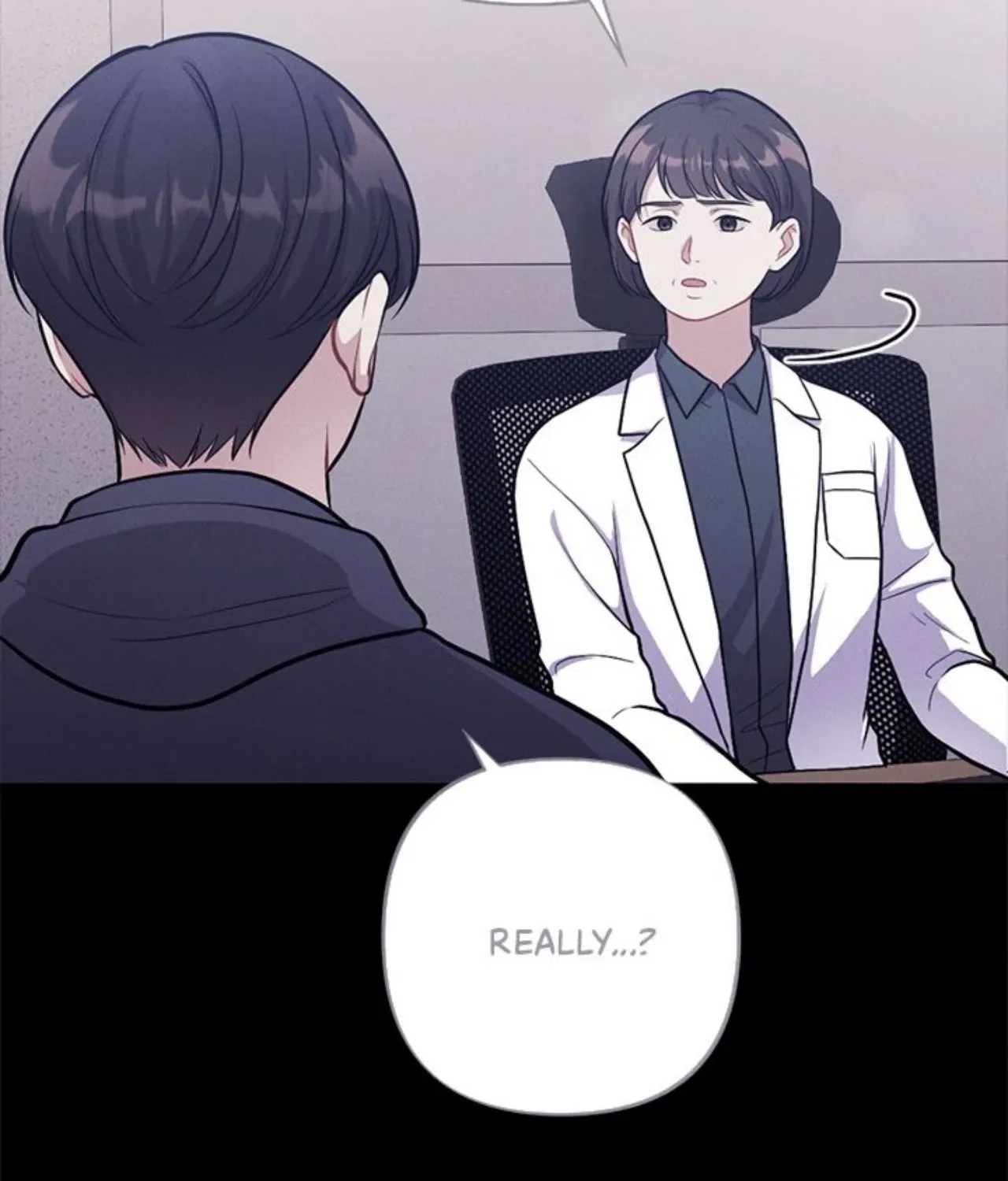 Read Miracle Illusion chapter 44 image 100 on Lezhin