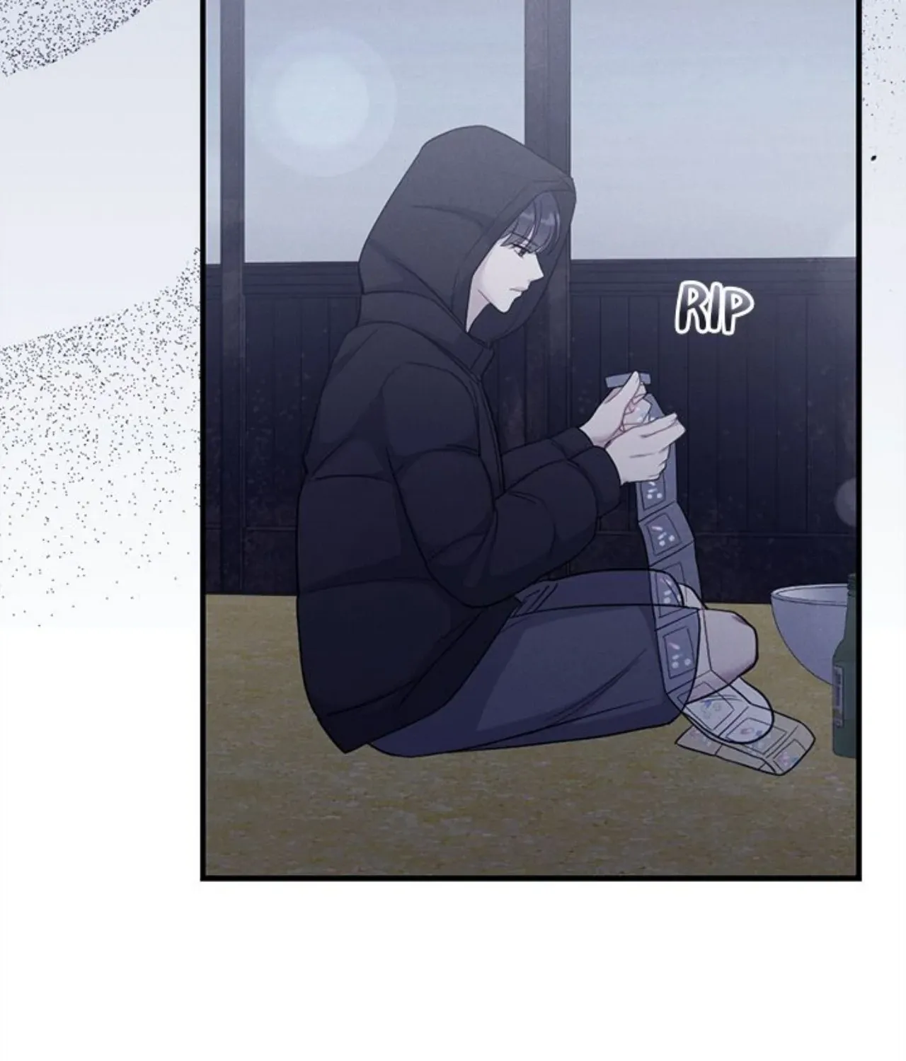 Read Miracle Illusion chapter 44 image 106 on Lezhin