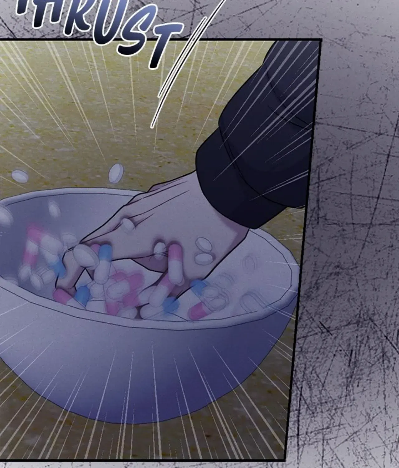 Read Miracle Illusion chapter 44 image 118 on Lezhin