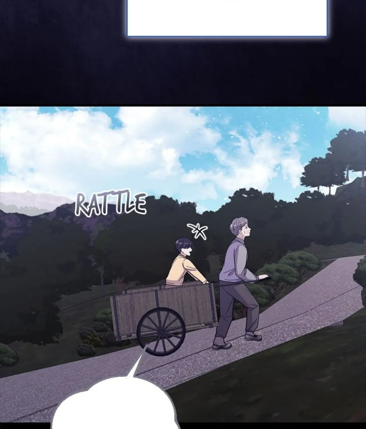 Read Miracle Illusion chapter 44 image 12 on Lezhin