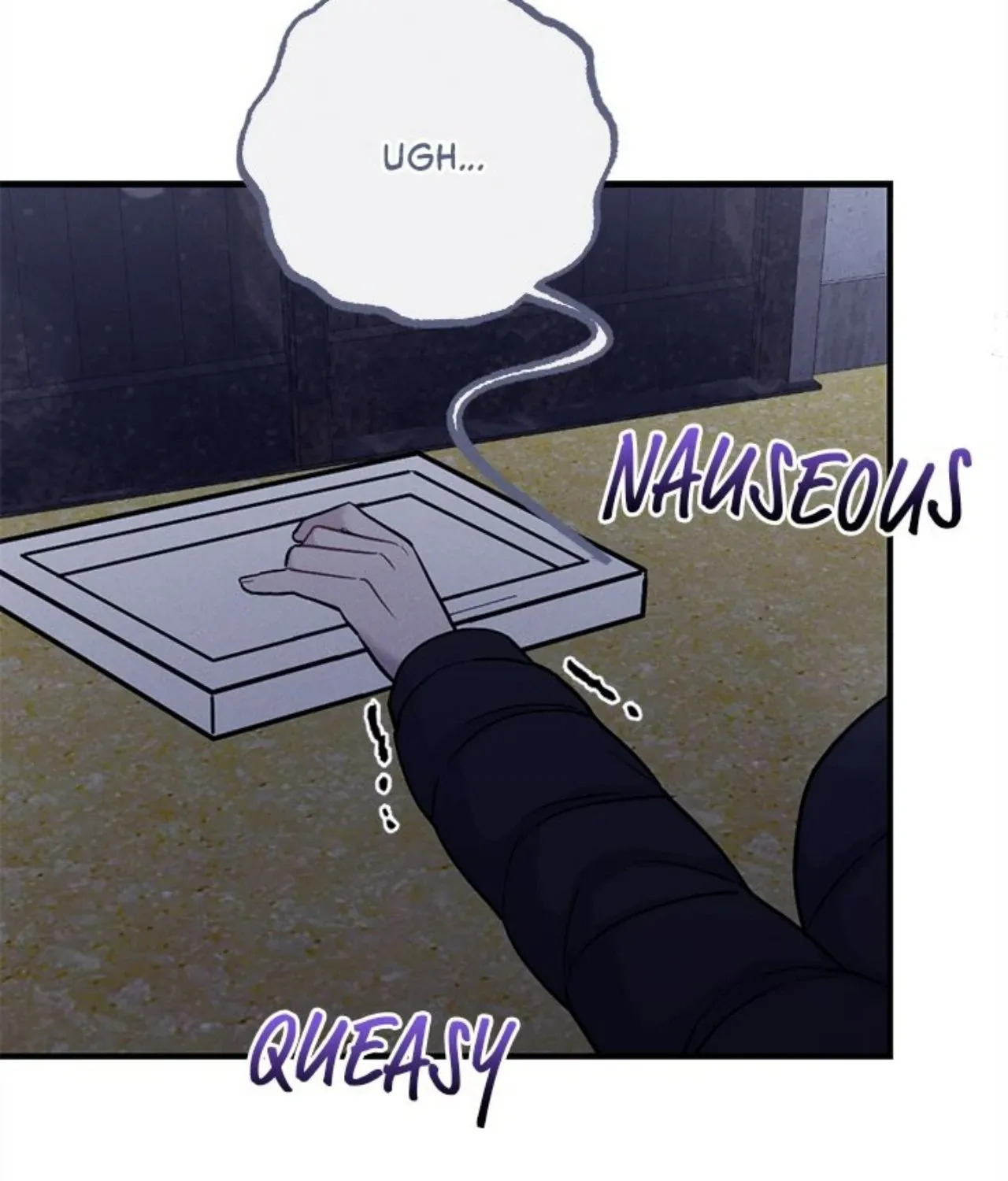 Read Miracle Illusion chapter 44 image 129 on Lezhin