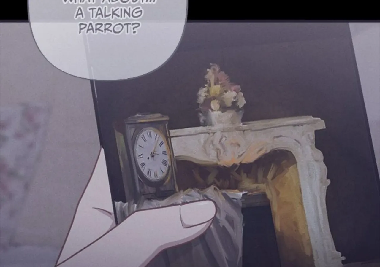 Read Miracle Illusion chapter 44 image 136 on Lezhin