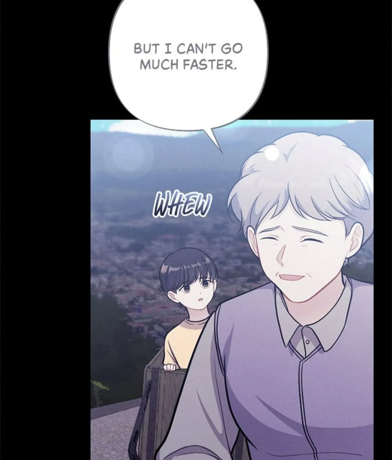 Read Miracle Illusion chapter 44 image 14 on Lezhin