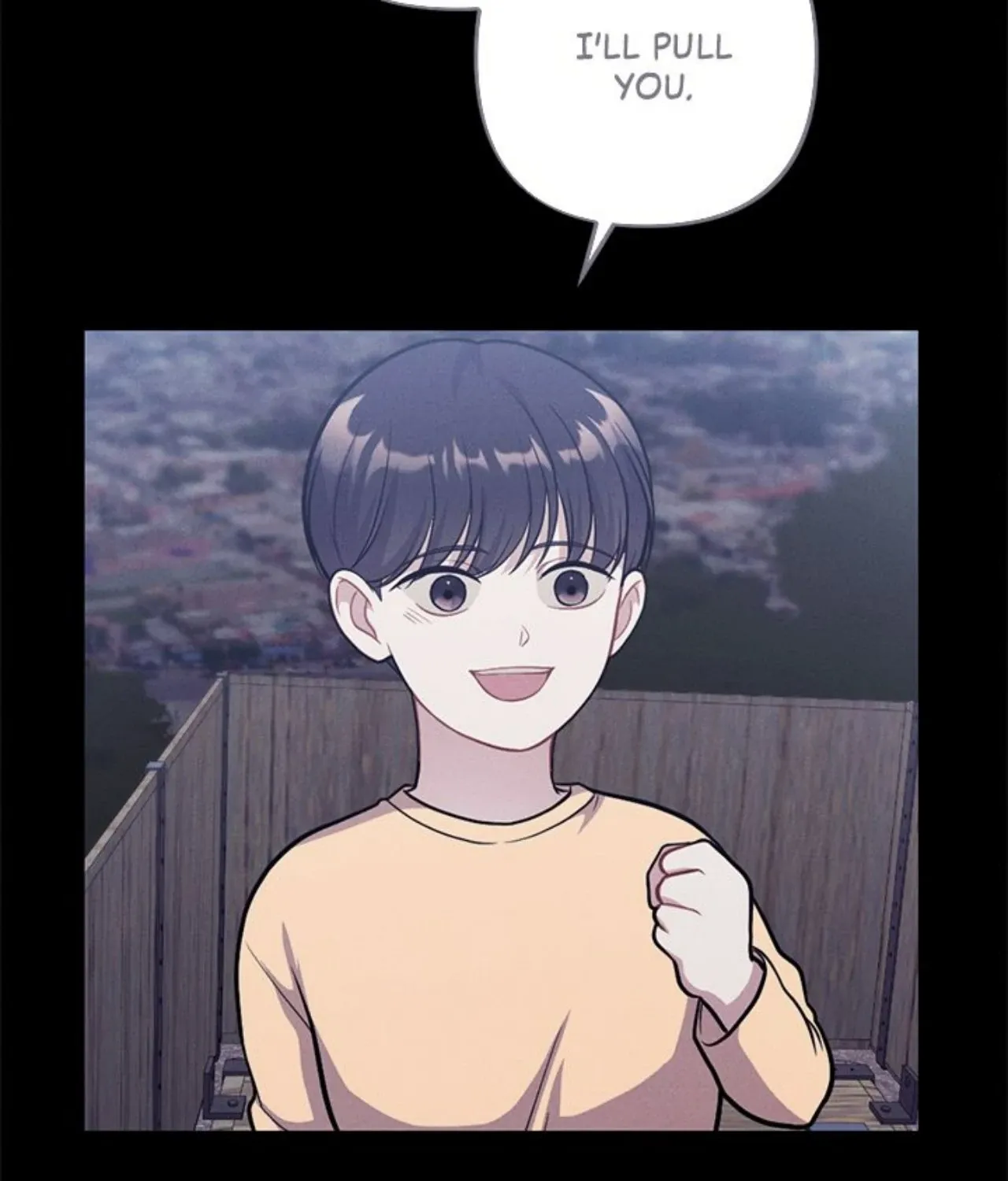 Read Miracle Illusion chapter 44 image 16 on Lezhin