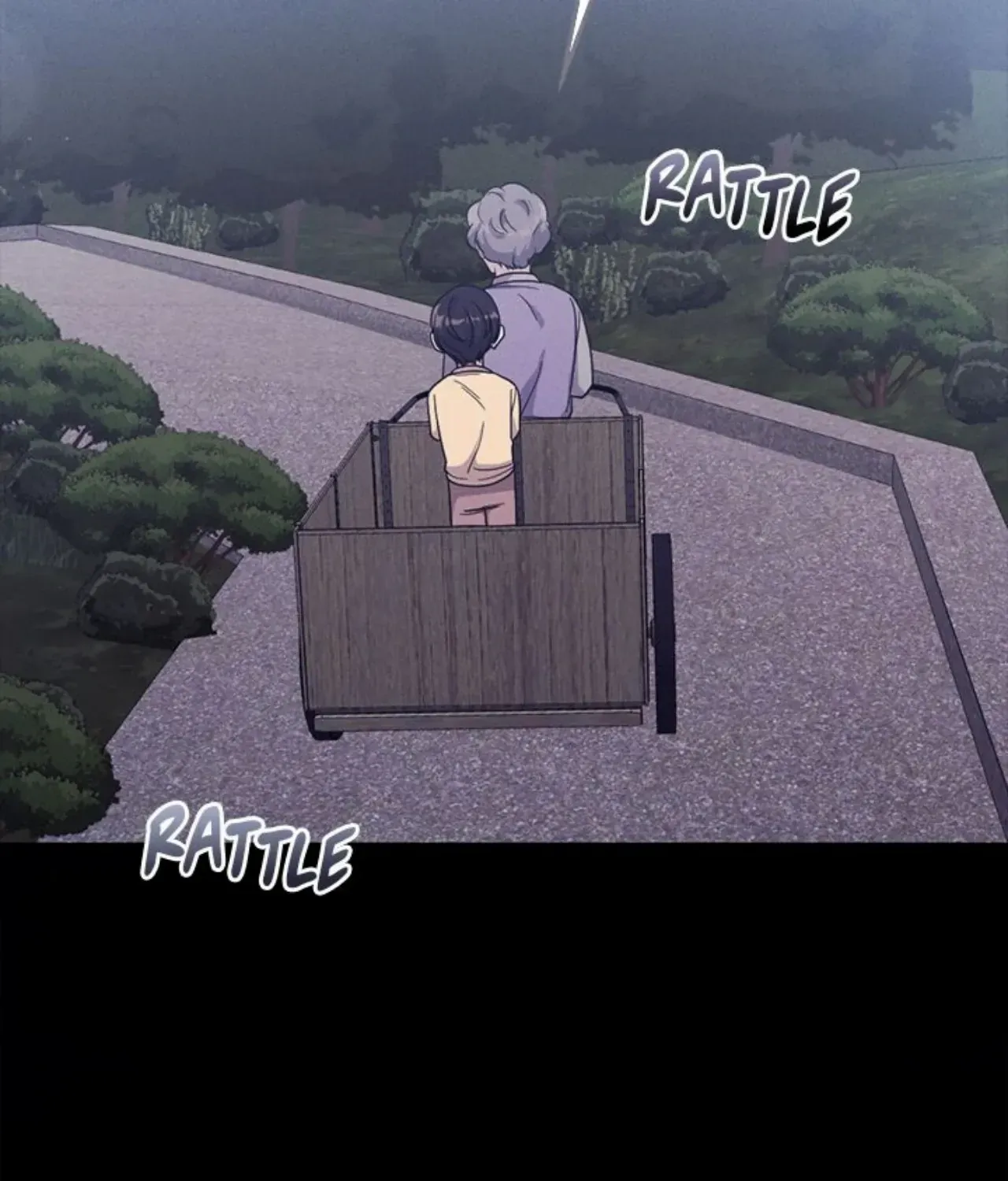 Read Miracle Illusion chapter 44 image 18 on Lezhin