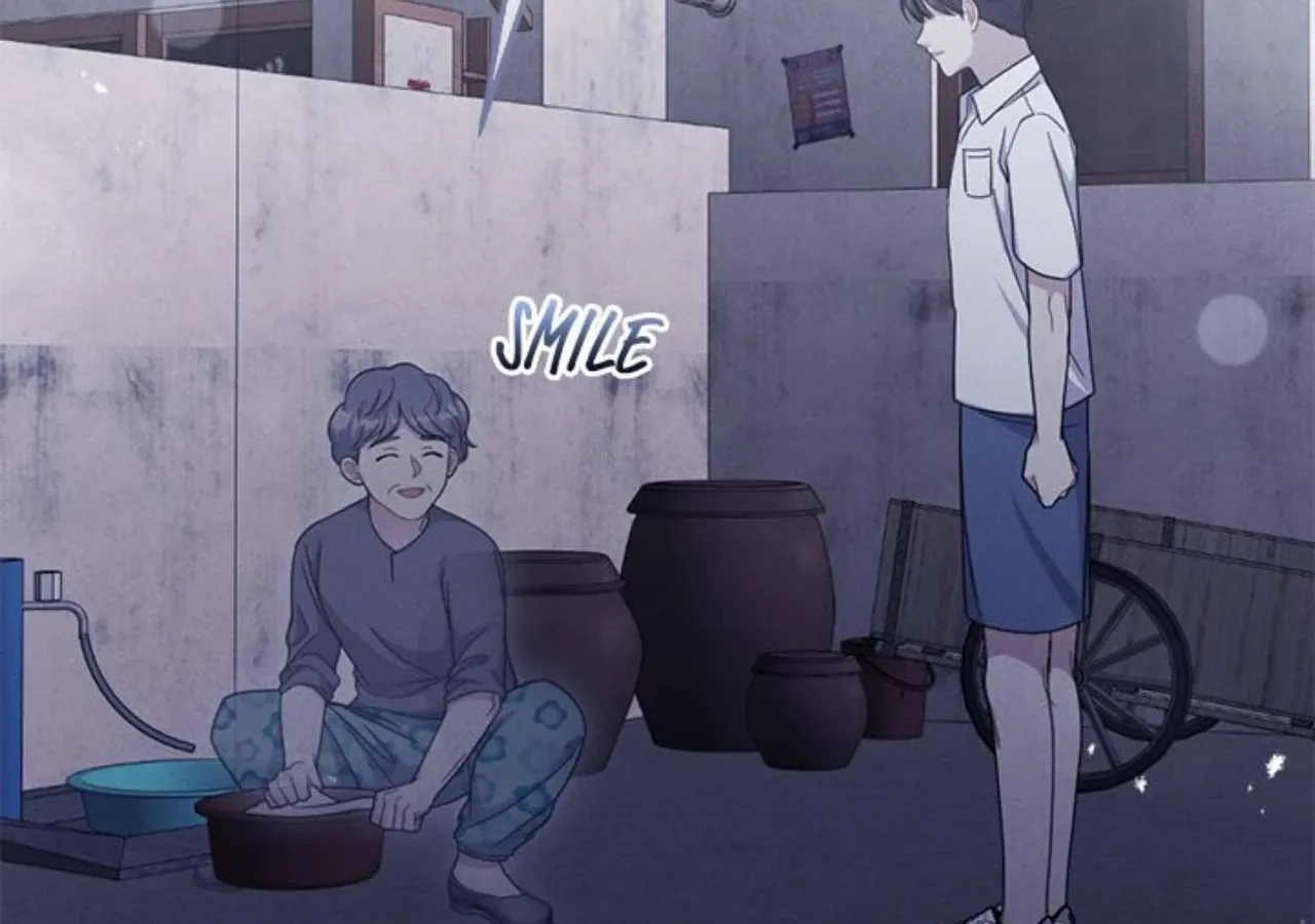 Read Miracle Illusion chapter 44 image 23 on Lezhin