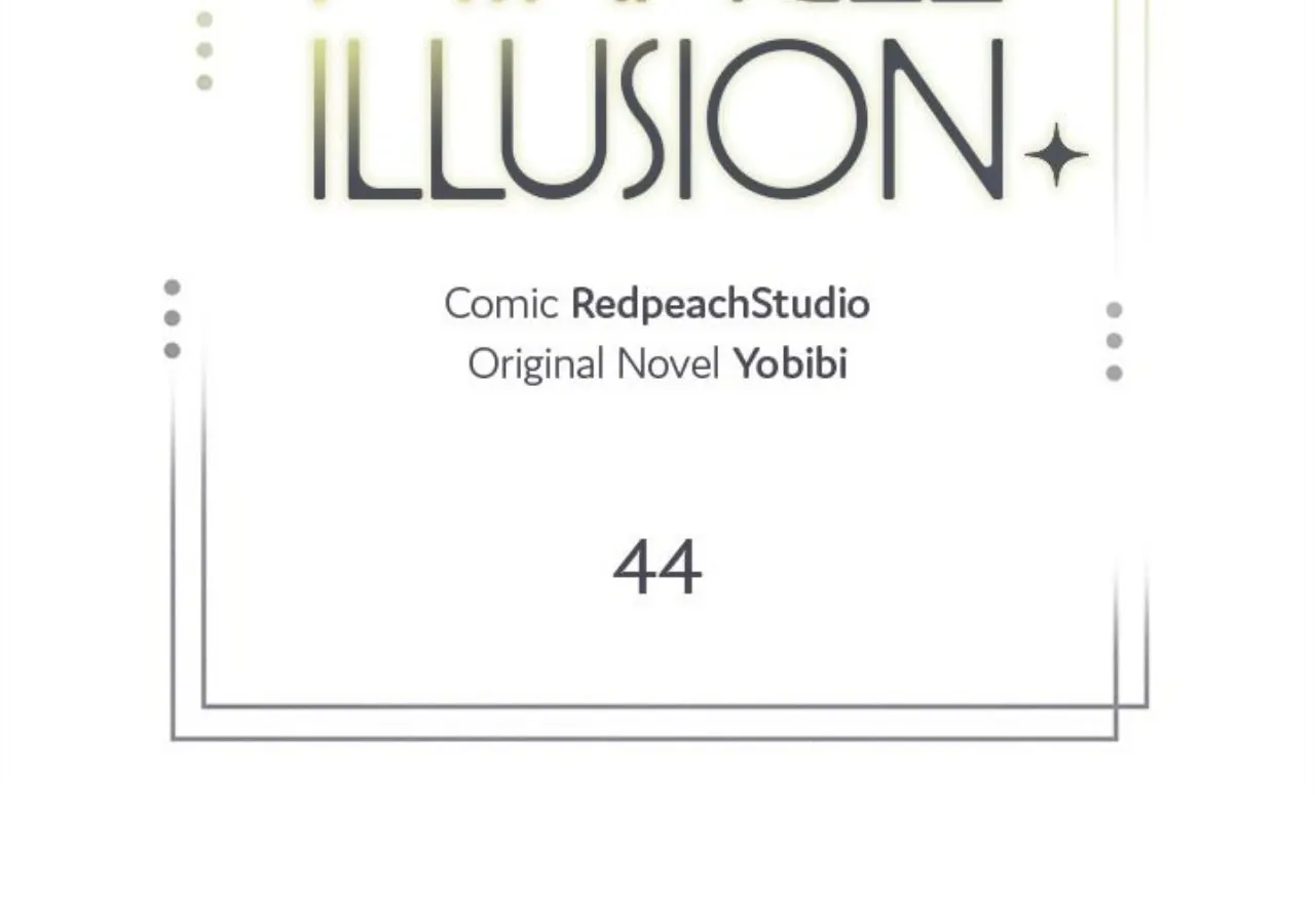 Read Miracle Illusion chapter 44 image 3 on Lezhin