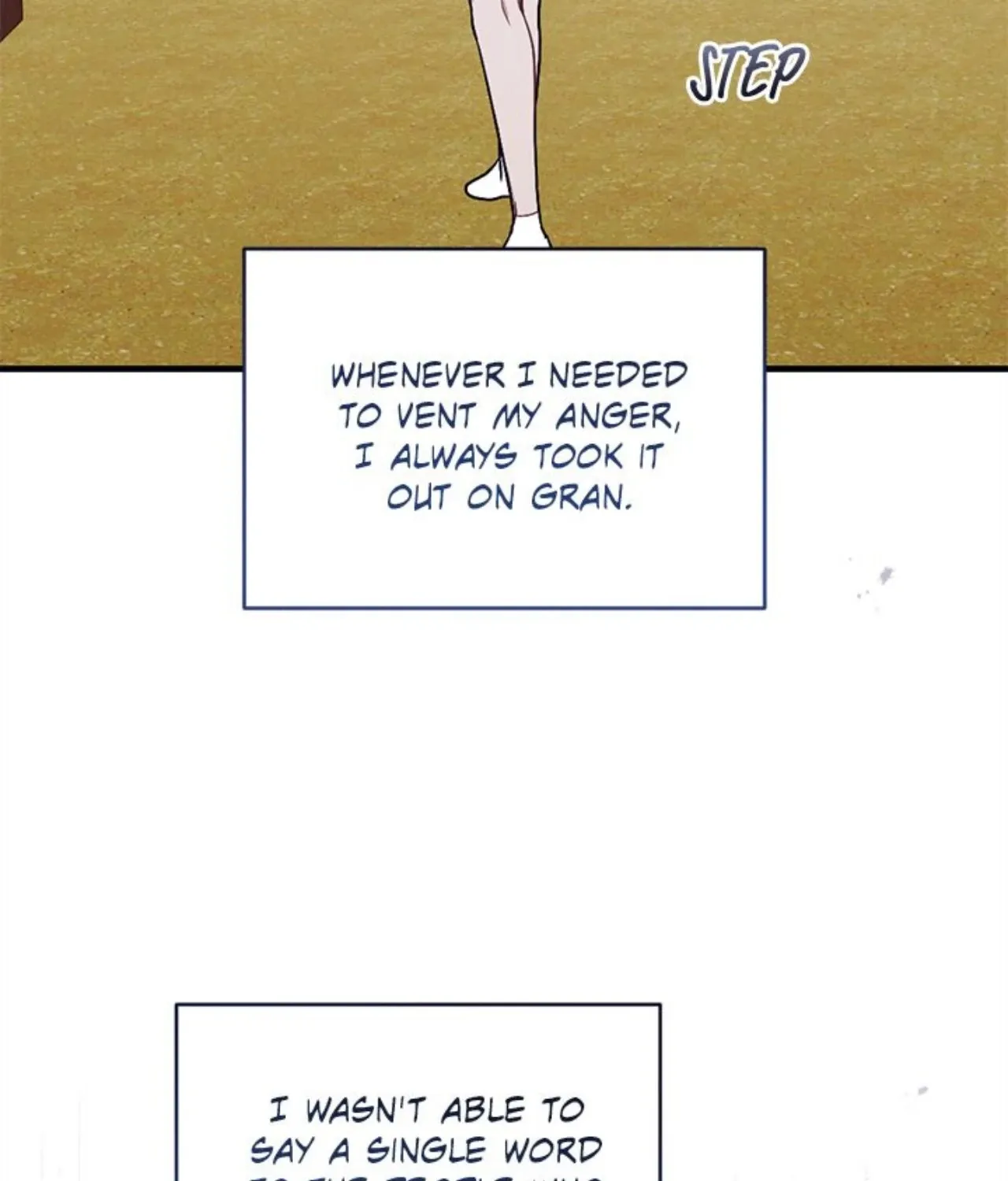Read Miracle Illusion chapter 44 image 38 on Lezhin