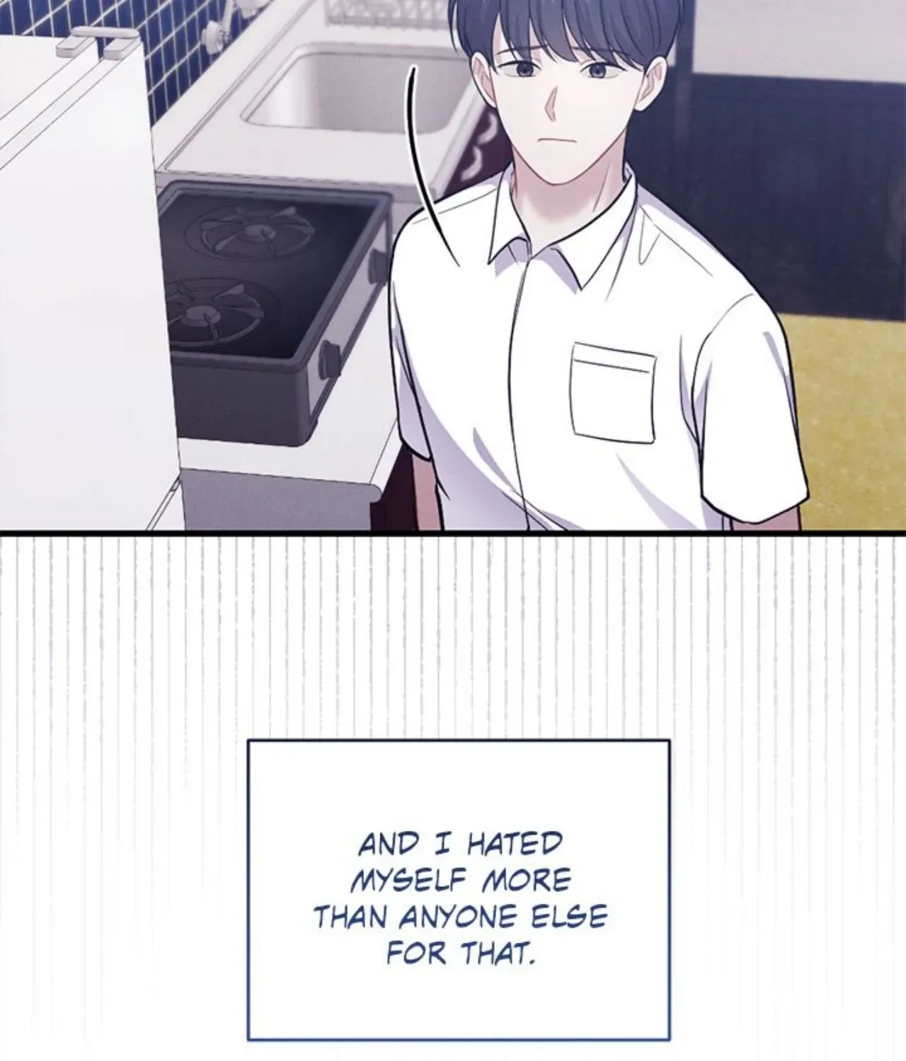 Read Miracle Illusion chapter 44 image 40 on Lezhin