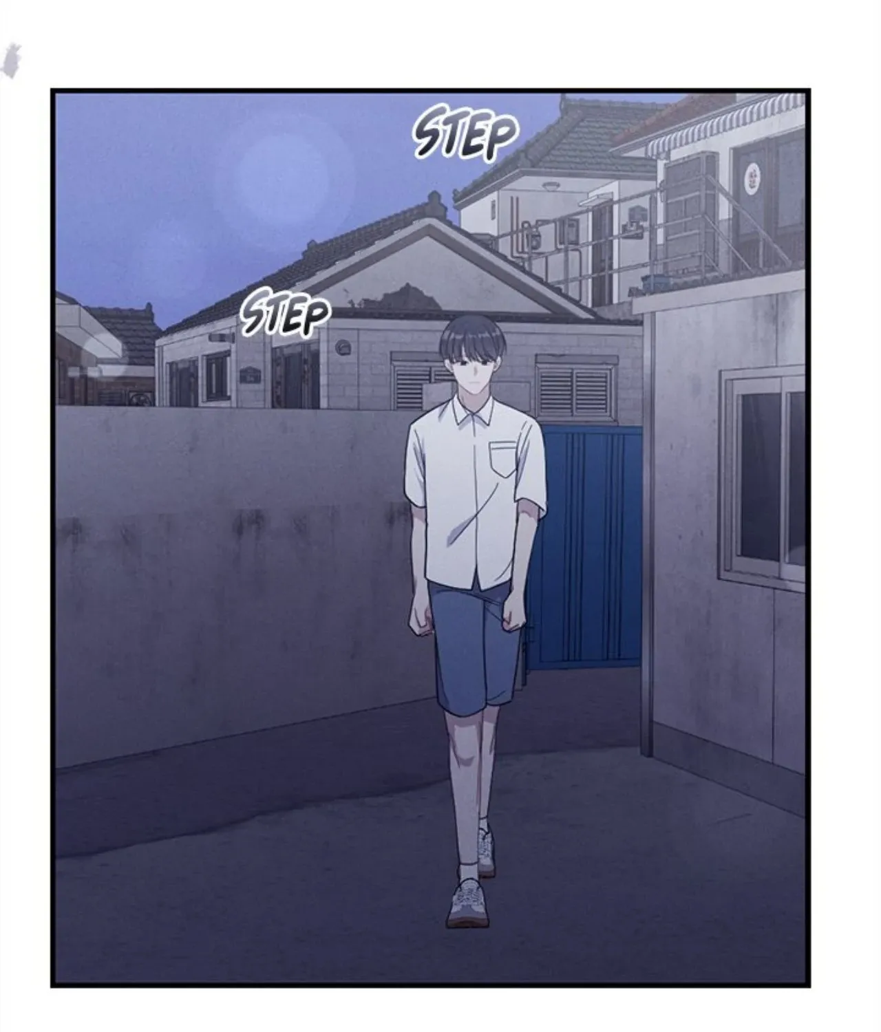Read Miracle Illusion chapter 44 image 6 on Lezhin