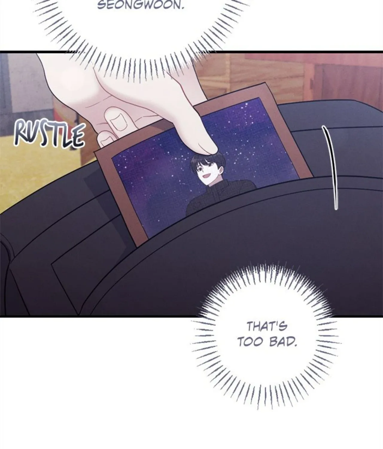 Read Miracle Illusion chapter 44 image 66 on Lezhin