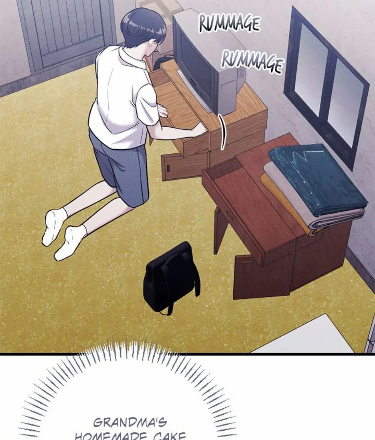 Read Miracle Illusion chapter 44 image 68 on Lezhin