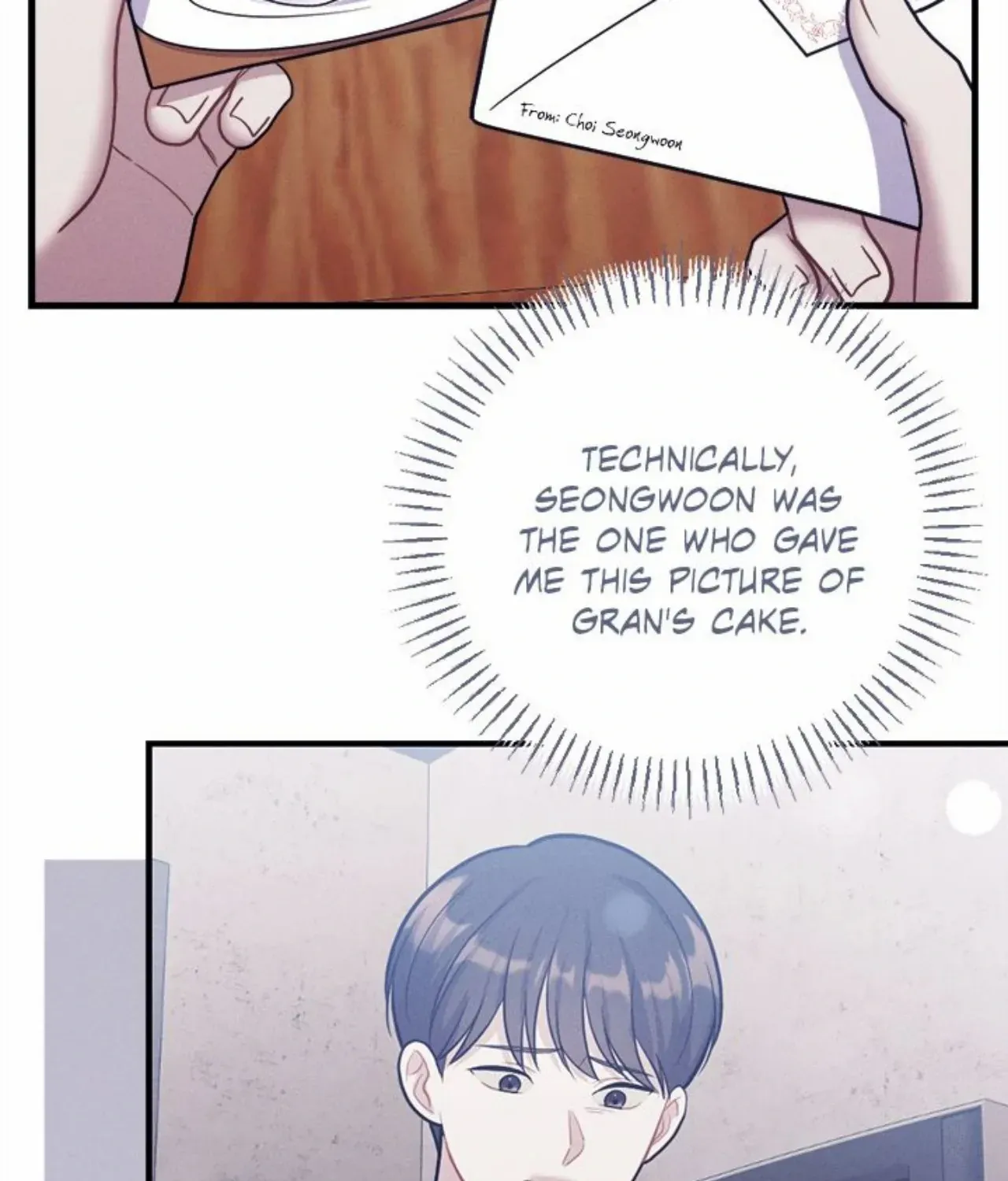 Read Miracle Illusion chapter 44 image 70 on Lezhin