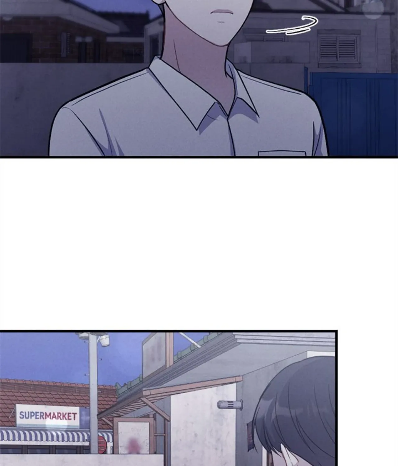 Read Miracle Illusion chapter 44 image 8 on Lezhin