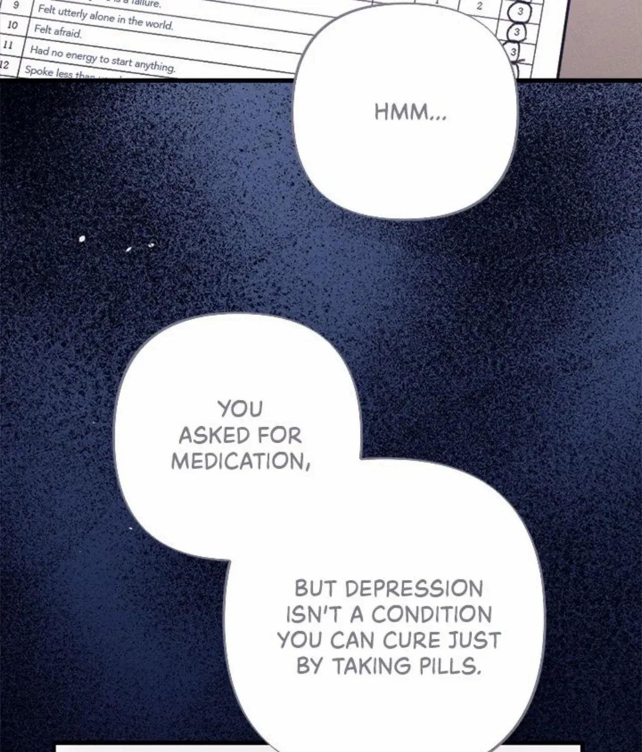 Read Miracle Illusion chapter 44 image 92 on Lezhin