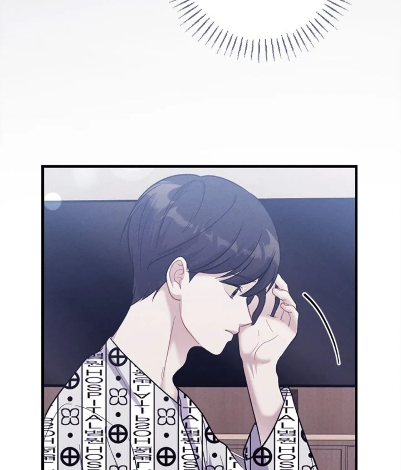 Read Miracle Illusion chapter 45 image 100 on Lezhin