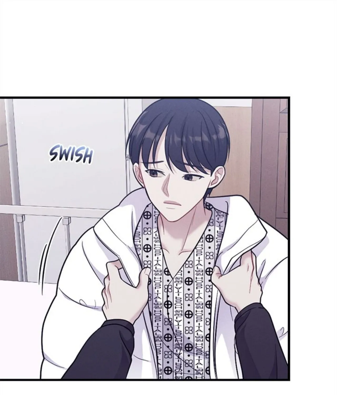 Read Miracle Illusion chapter 45 image 109 on Lezhin