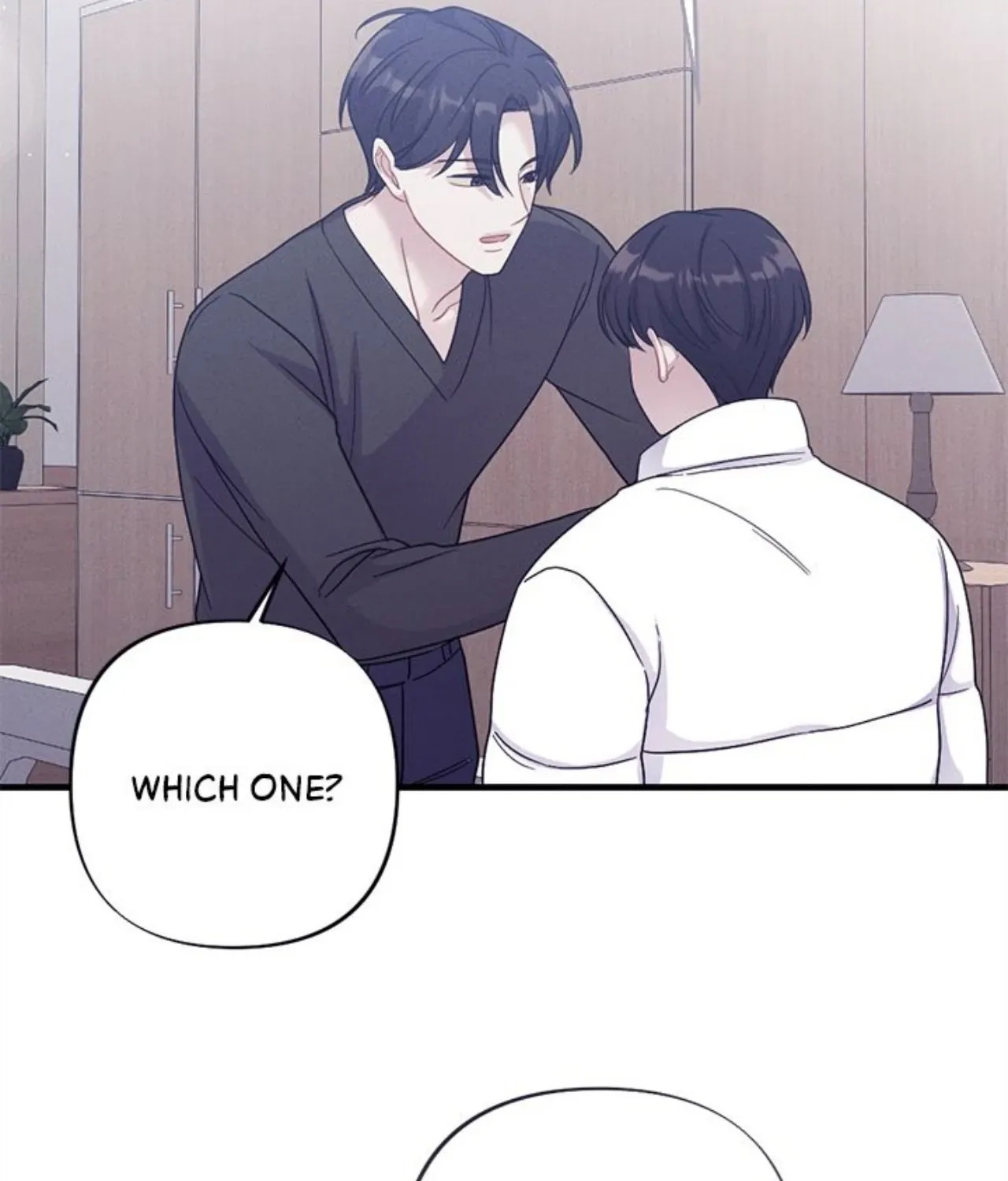 Read Miracle Illusion chapter 45 image 111 on Lezhin