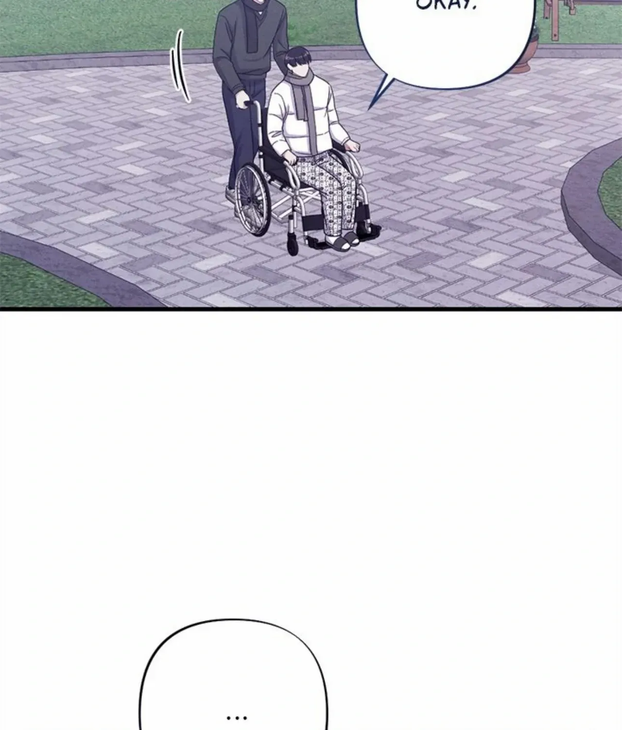 Read Miracle Illusion chapter 45 image 119 on Lezhin