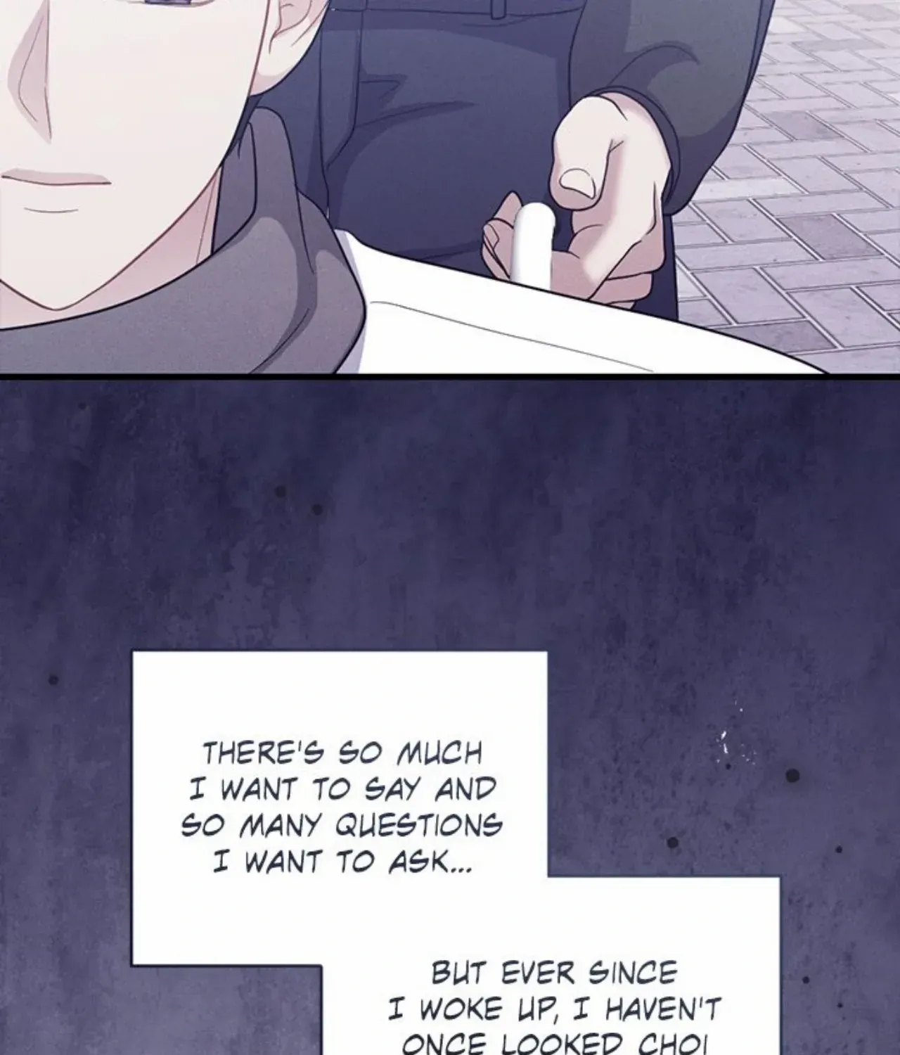 Read Miracle Illusion chapter 45 image 127 on Lezhin