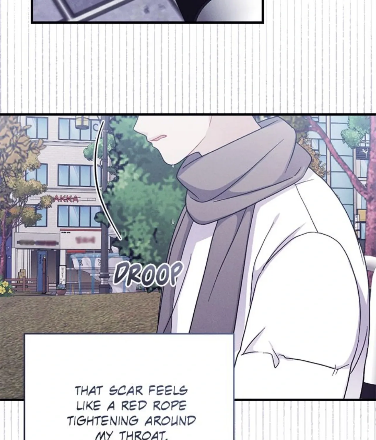 Read Miracle Illusion chapter 45 image 131 on Lezhin