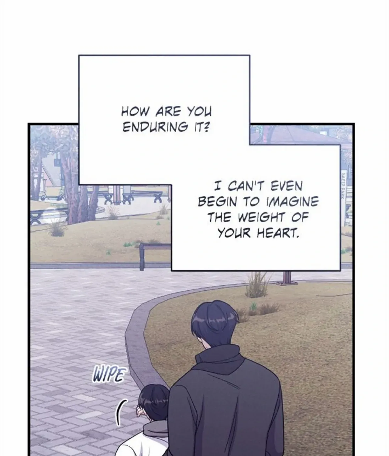 Read Miracle Illusion chapter 45 image 133 on Lezhin