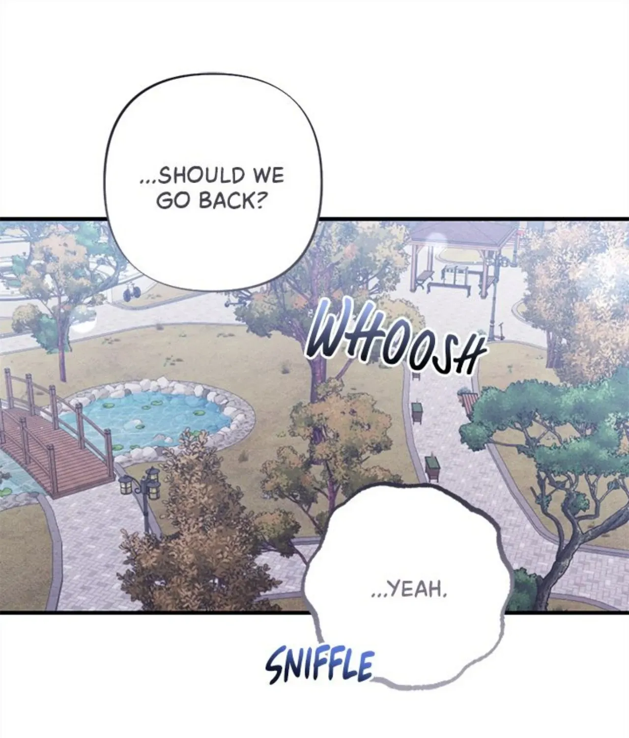 Read Miracle Illusion chapter 45 image 136 on Lezhin