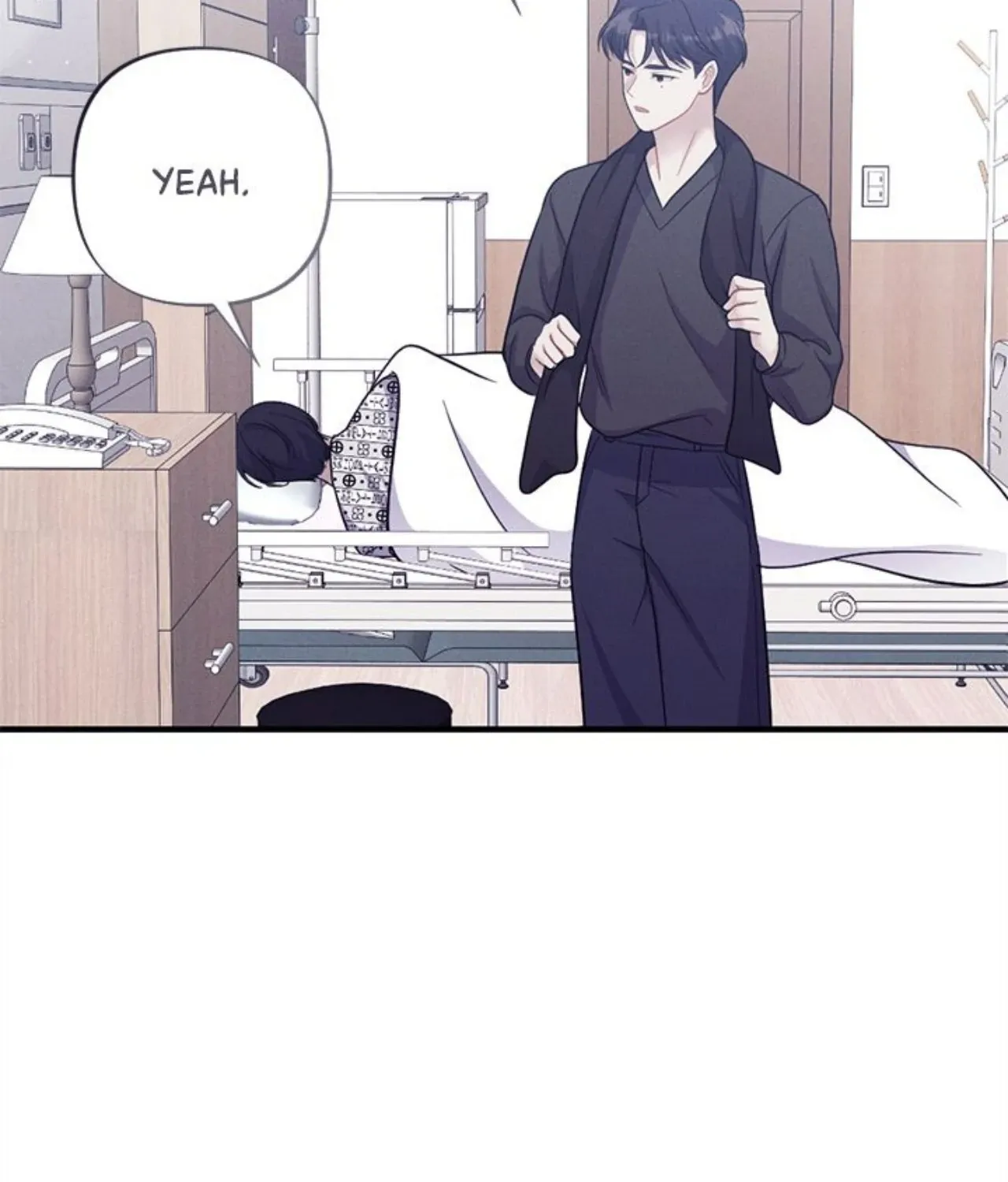 Read Miracle Illusion chapter 45 image 140 on Lezhin